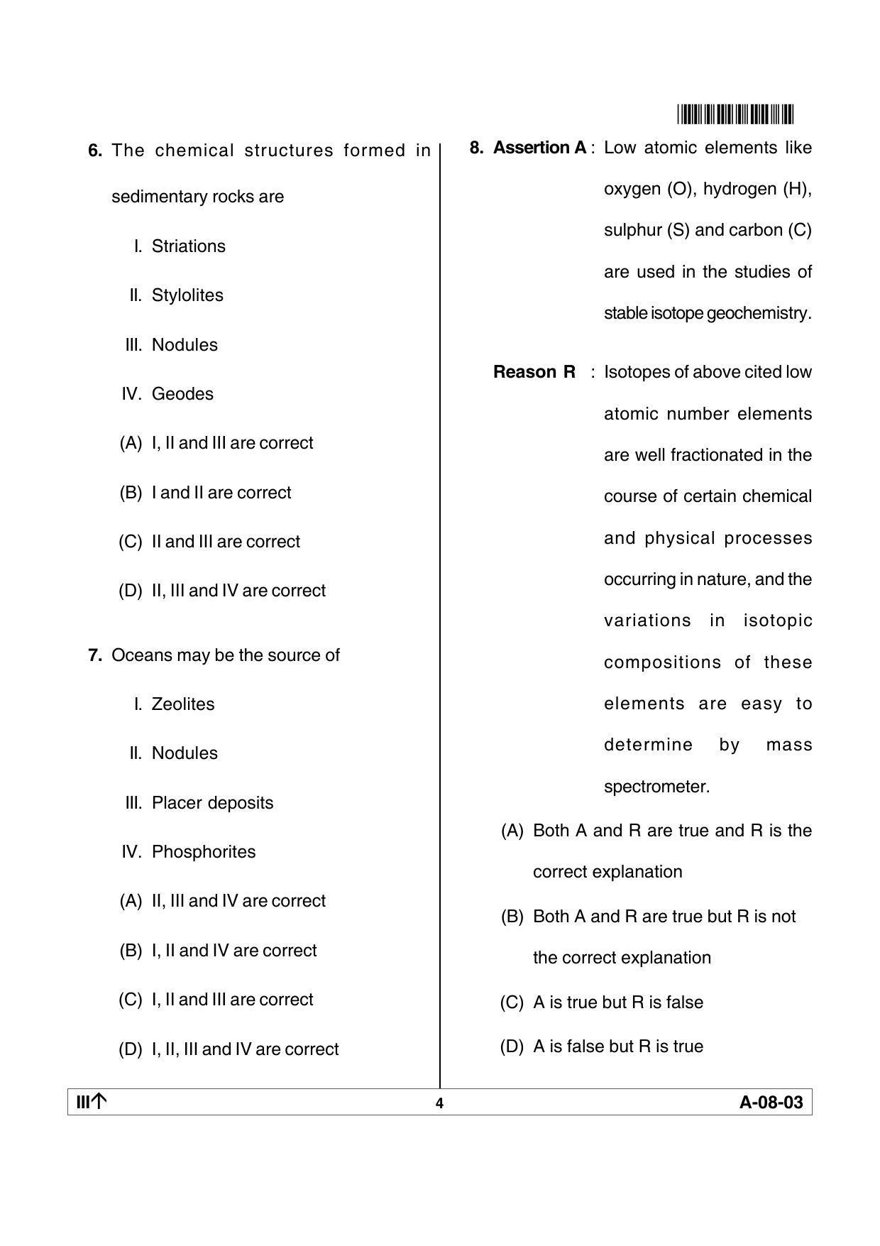 LUVAS Clerk Model Papers - Environment.pdf - Page 15