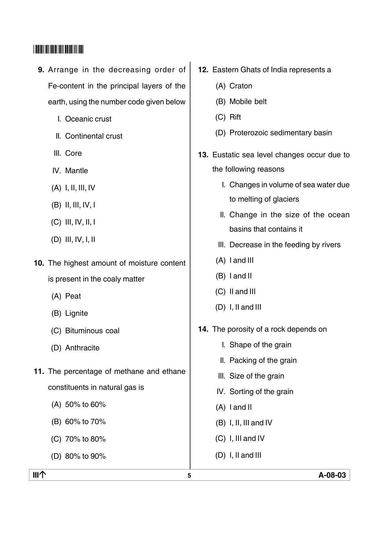 LUVAS Clerk Model Papers - Environment.pdf - Page 9