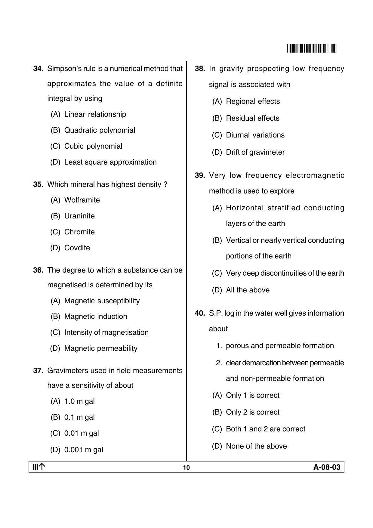 LUVAS Clerk Model Papers - Environment.pdf - Page 7
