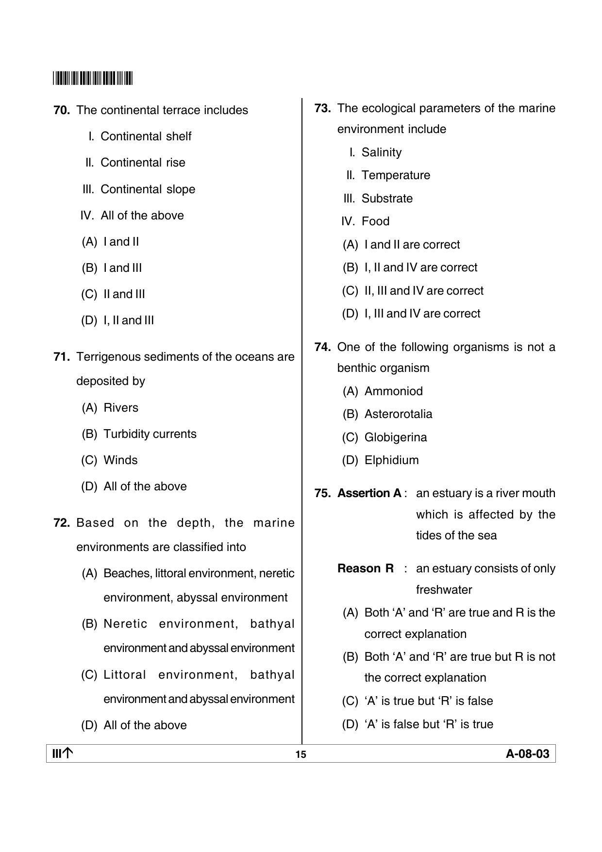 LUVAS Clerk Model Papers - Environment.pdf - Page 6