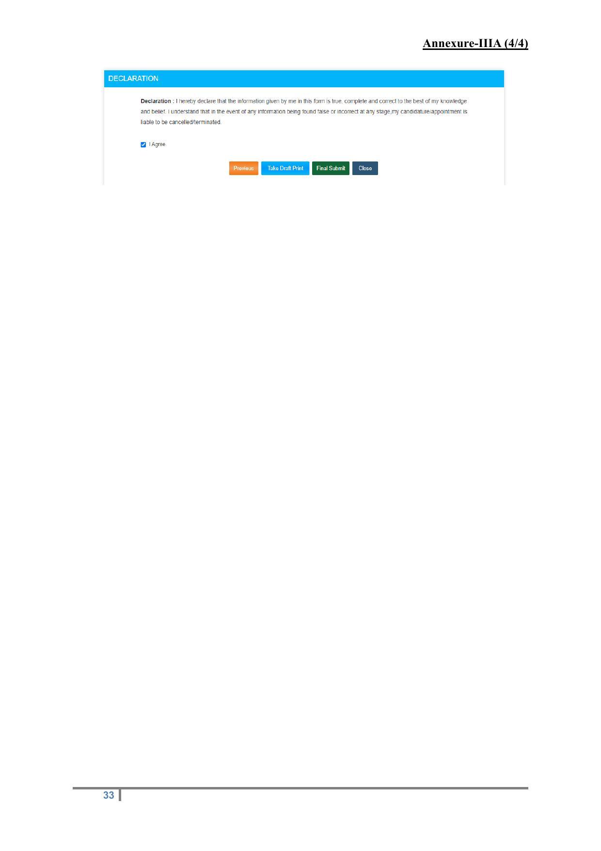 Staff Selection Commission (SSC) Scientific Assistant Recruitment 2022 - Page 47