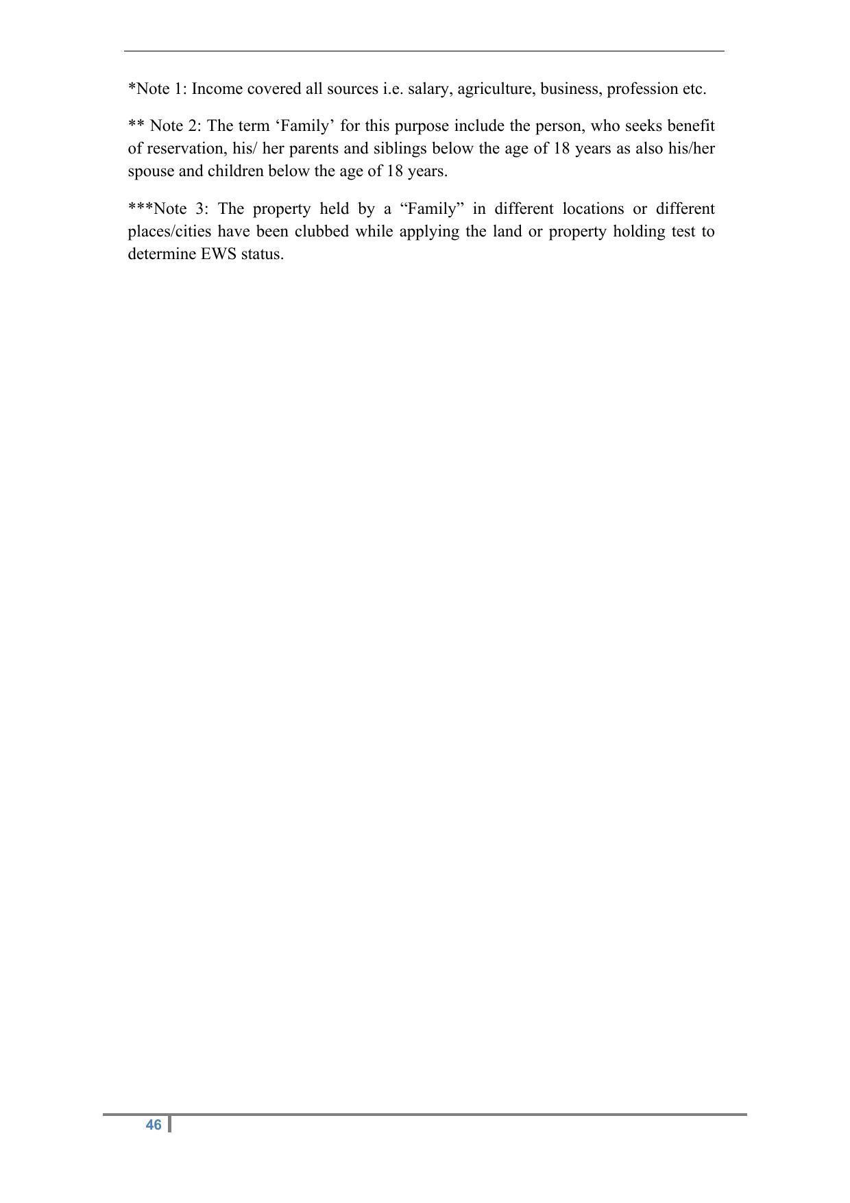 Staff Selection Commission (SSC) Scientific Assistant Recruitment 2022 - Page 22