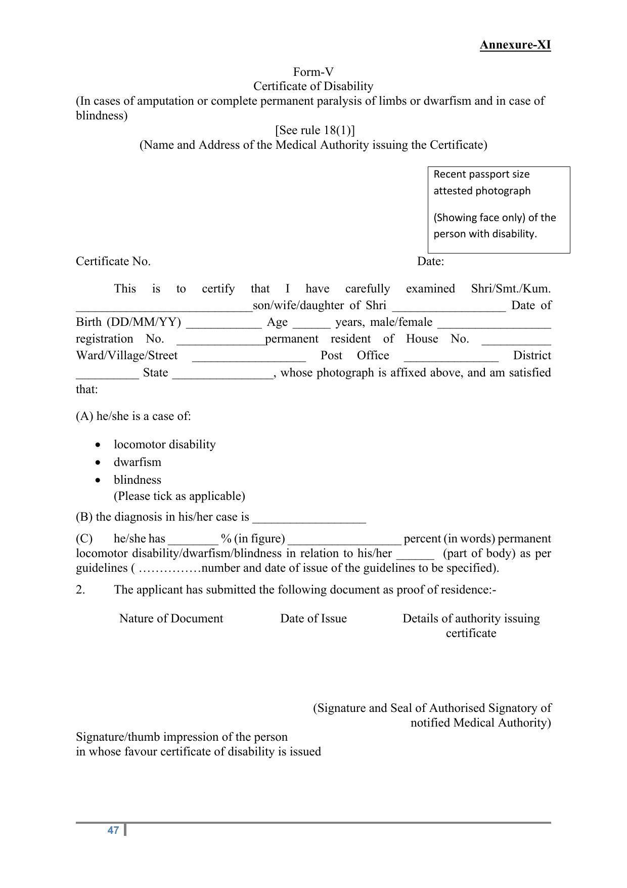 Staff Selection Commission (SSC) Scientific Assistant Recruitment 2022 - Page 32