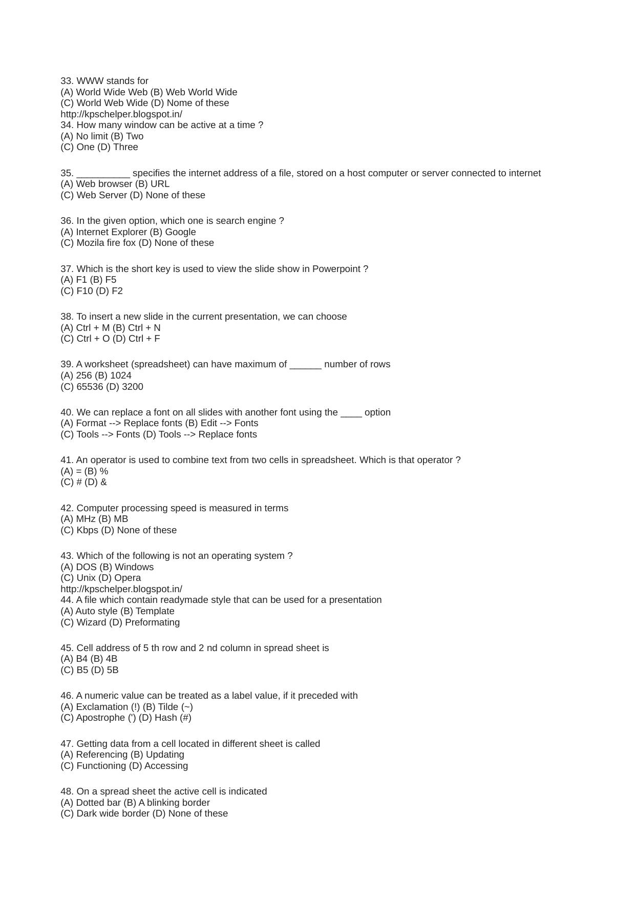 Bihar Vidhan Parishad Mental Ability & Logical Reasoning Old Papers - Page 3