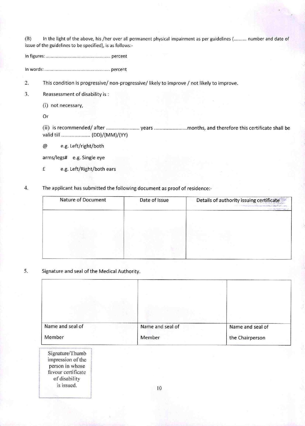 Nizams Institute of Medical Sciences (NIMS) Invites Application for 46 Assistant Professor Recruitment 2022 - Page 7