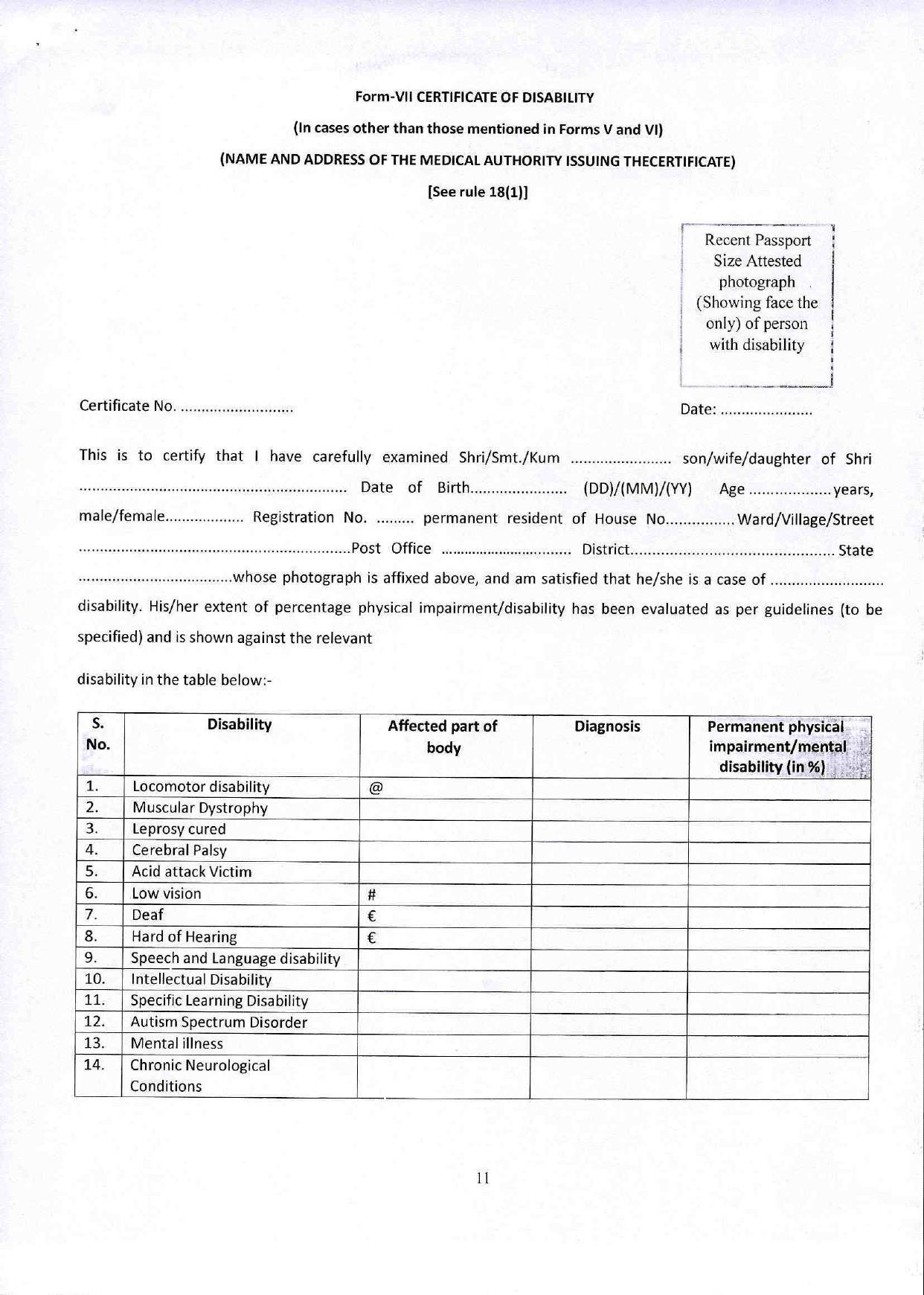 Nizams Institute of Medical Sciences (NIMS) Invites Application for 46 Assistant Professor Recruitment 2022 - Page 8