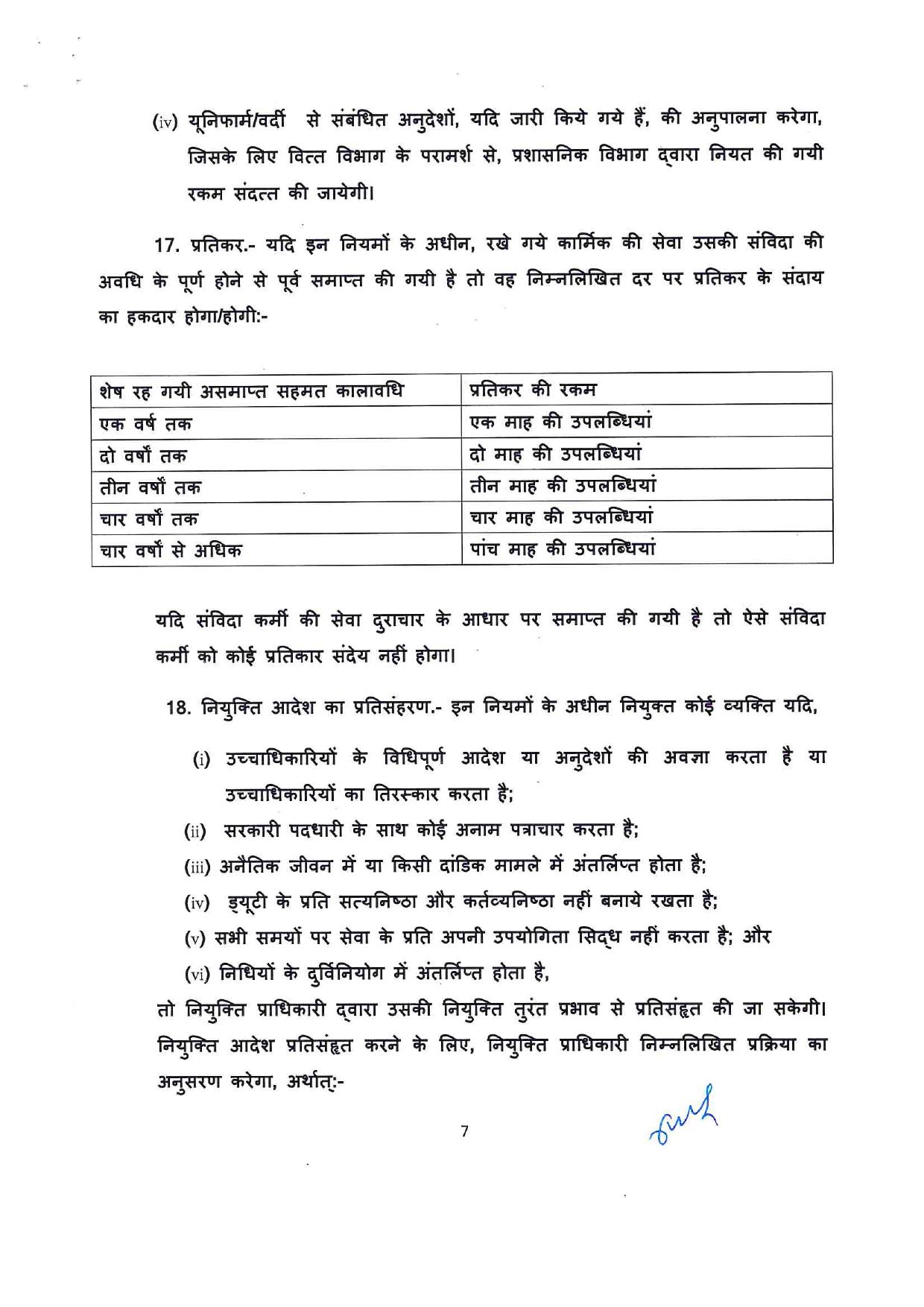 Ayurveda Department Rajasthan Lecturer, Assistant Teacher and Various Posts Recruitment 2023 - Page 14