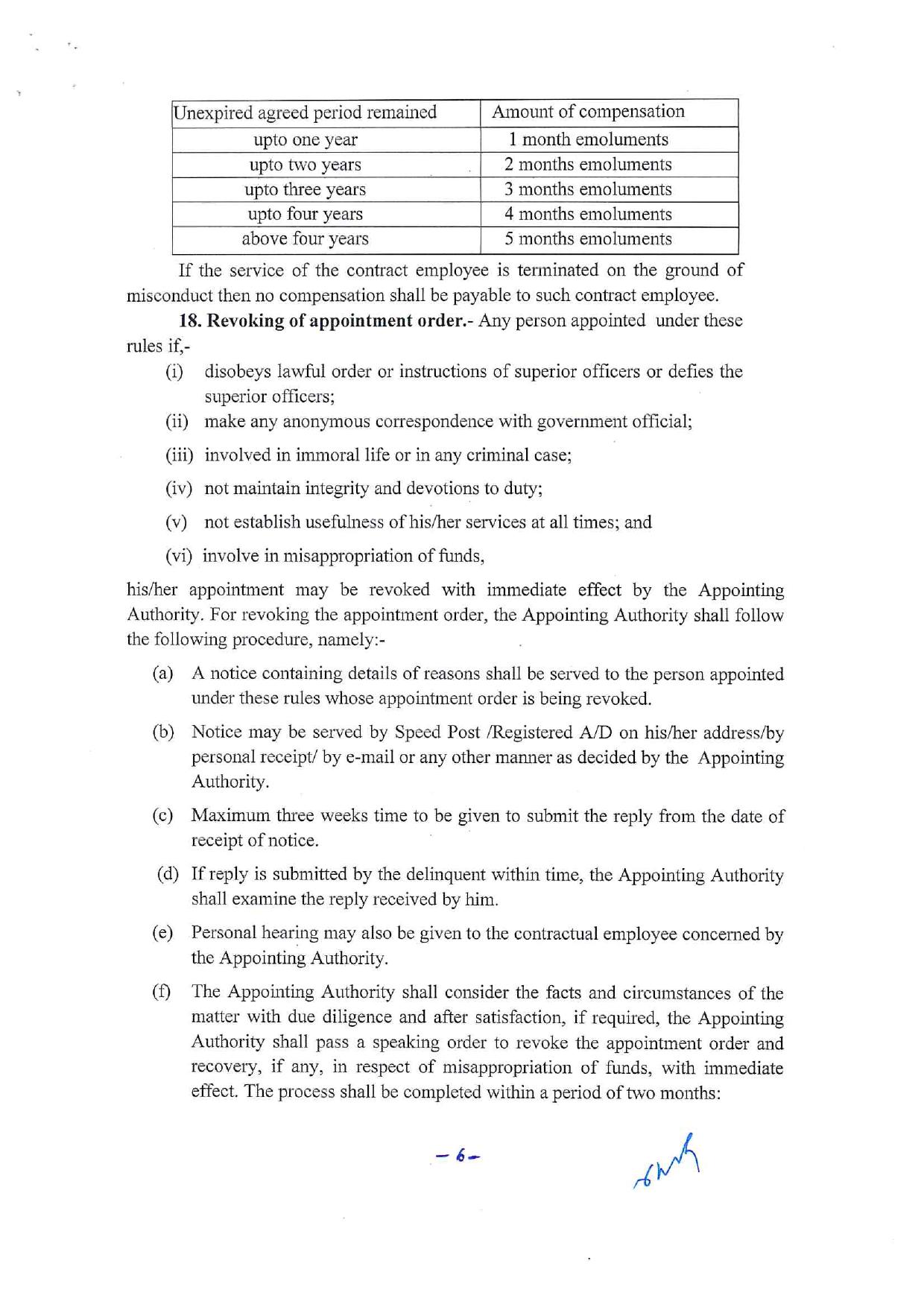 Ayurveda Department Rajasthan Lecturer, Assistant Teacher and Various Posts Recruitment 2023 - Page 17