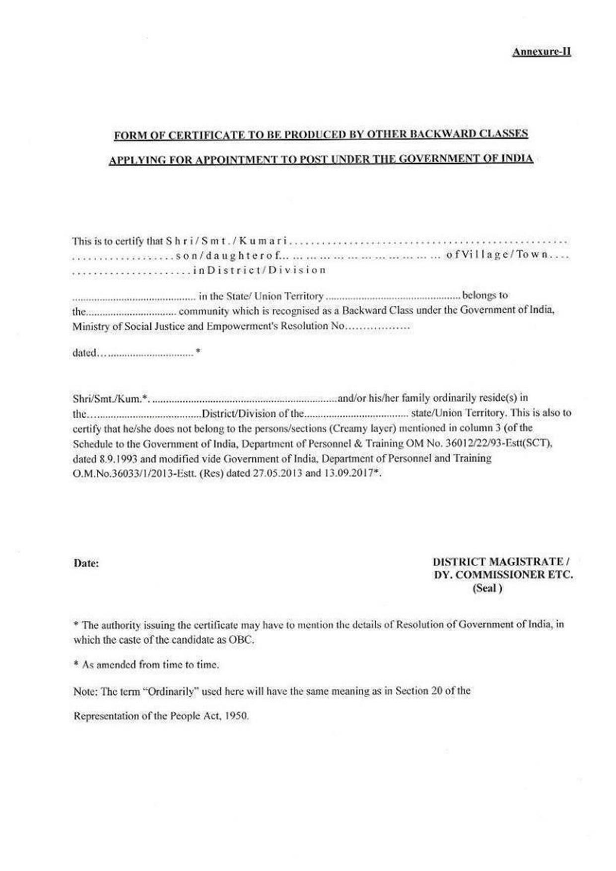 Eastern Railway (ER) Invites Application for 3115 Apprentices Recruitment 2023 - Page 7