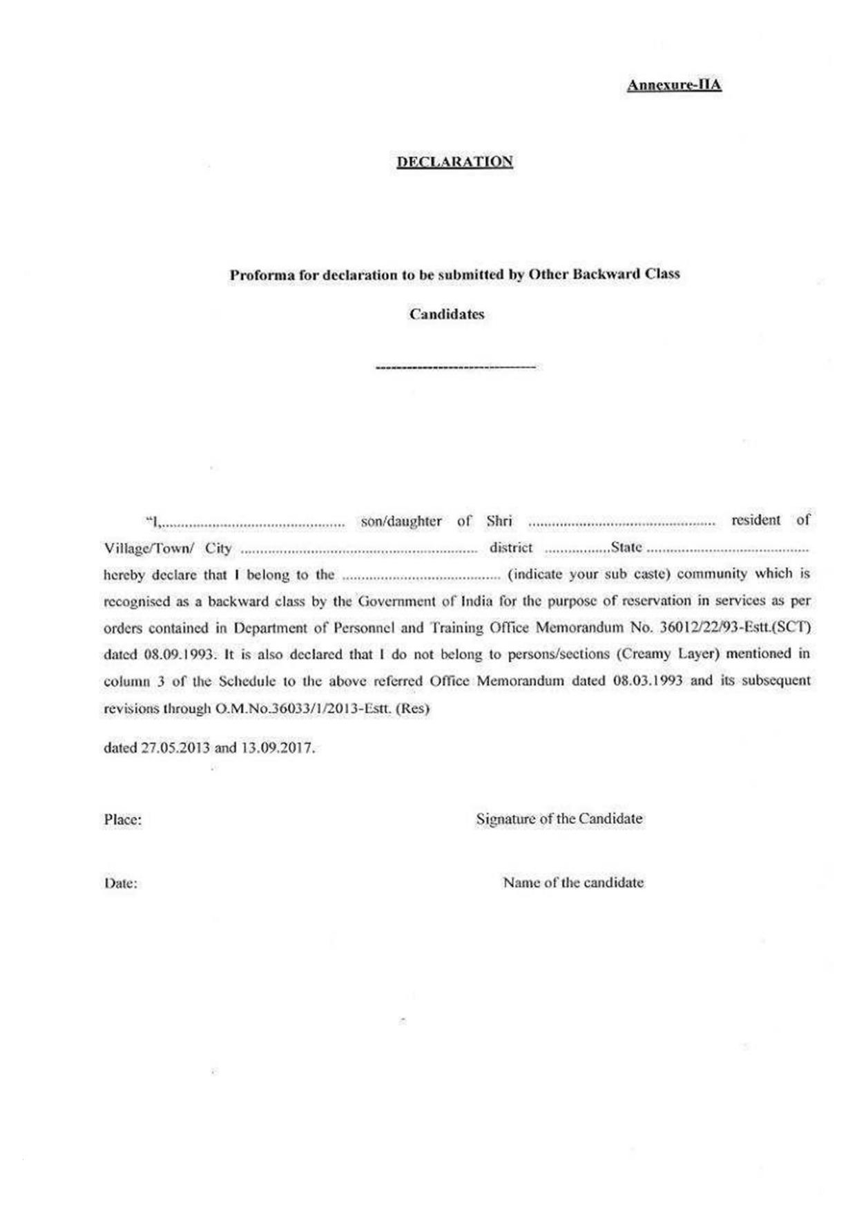 Eastern Railway (ER) Invites Application for 3115 Apprentices Recruitment 2023 - Page 3