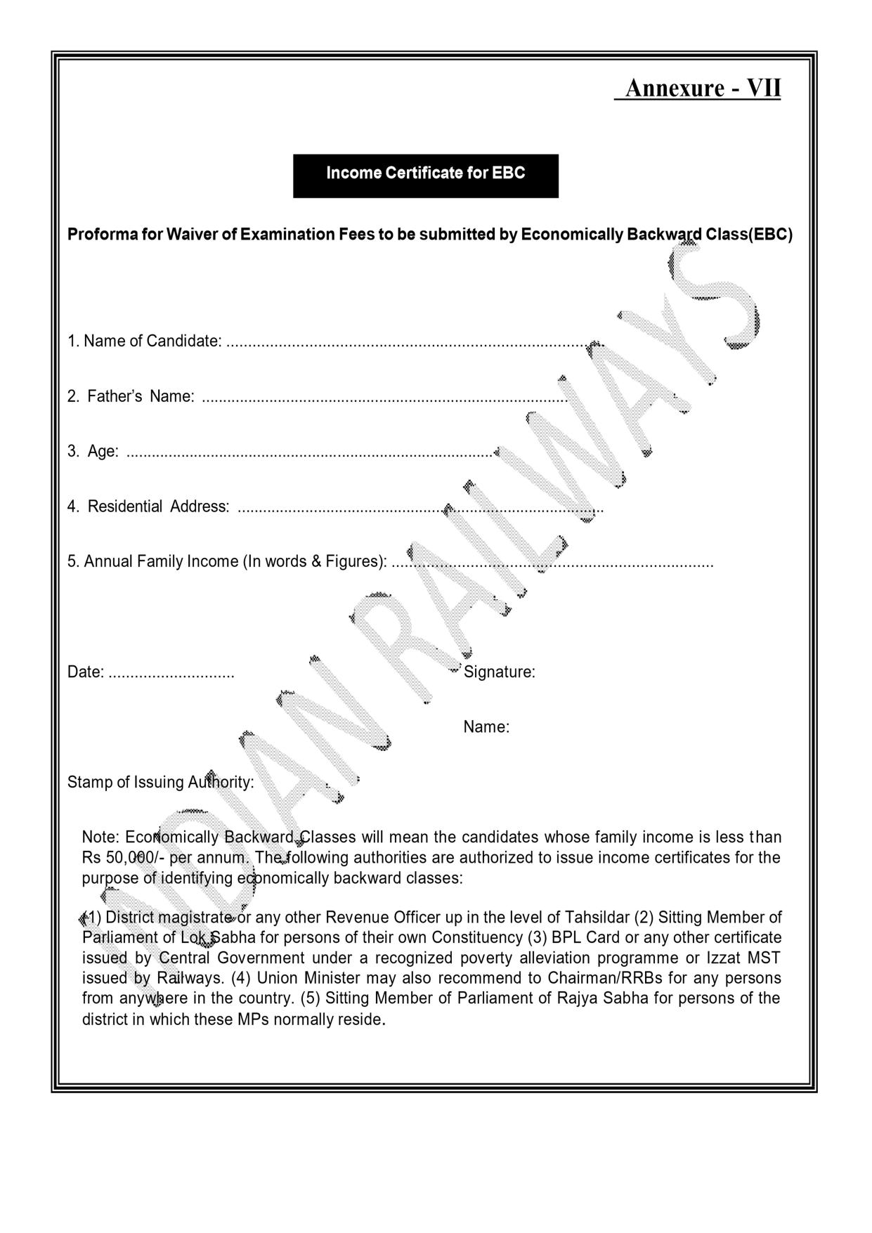 Eastern Railway (ER) Invites Application for 3115 Apprentices Recruitment 2023 - Page 13