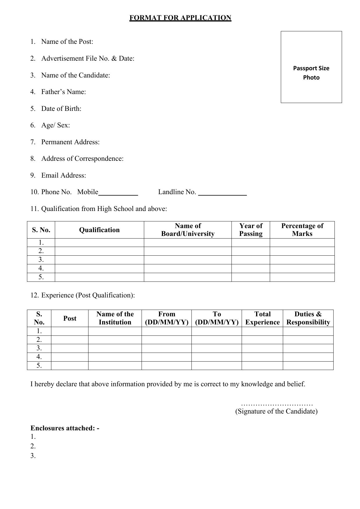 Pt B D Sharma University of Health Sciences (UHSR) Invites Application for Scientist-C, Research Assistant, More Vacancies Recruitment 2023 - Page 4