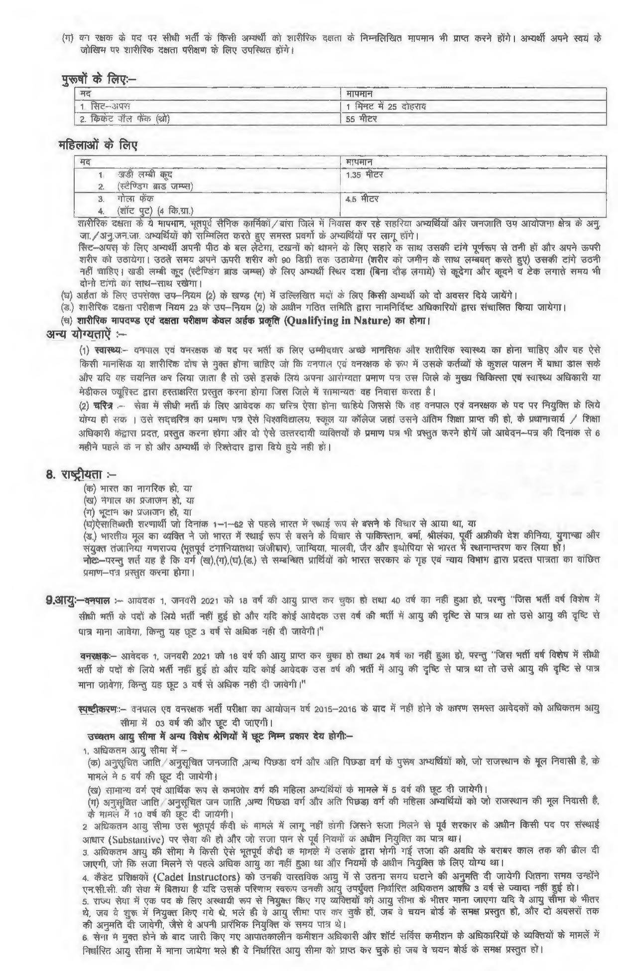 Download Notification – Advt. No. 04/2020 - Page 9
