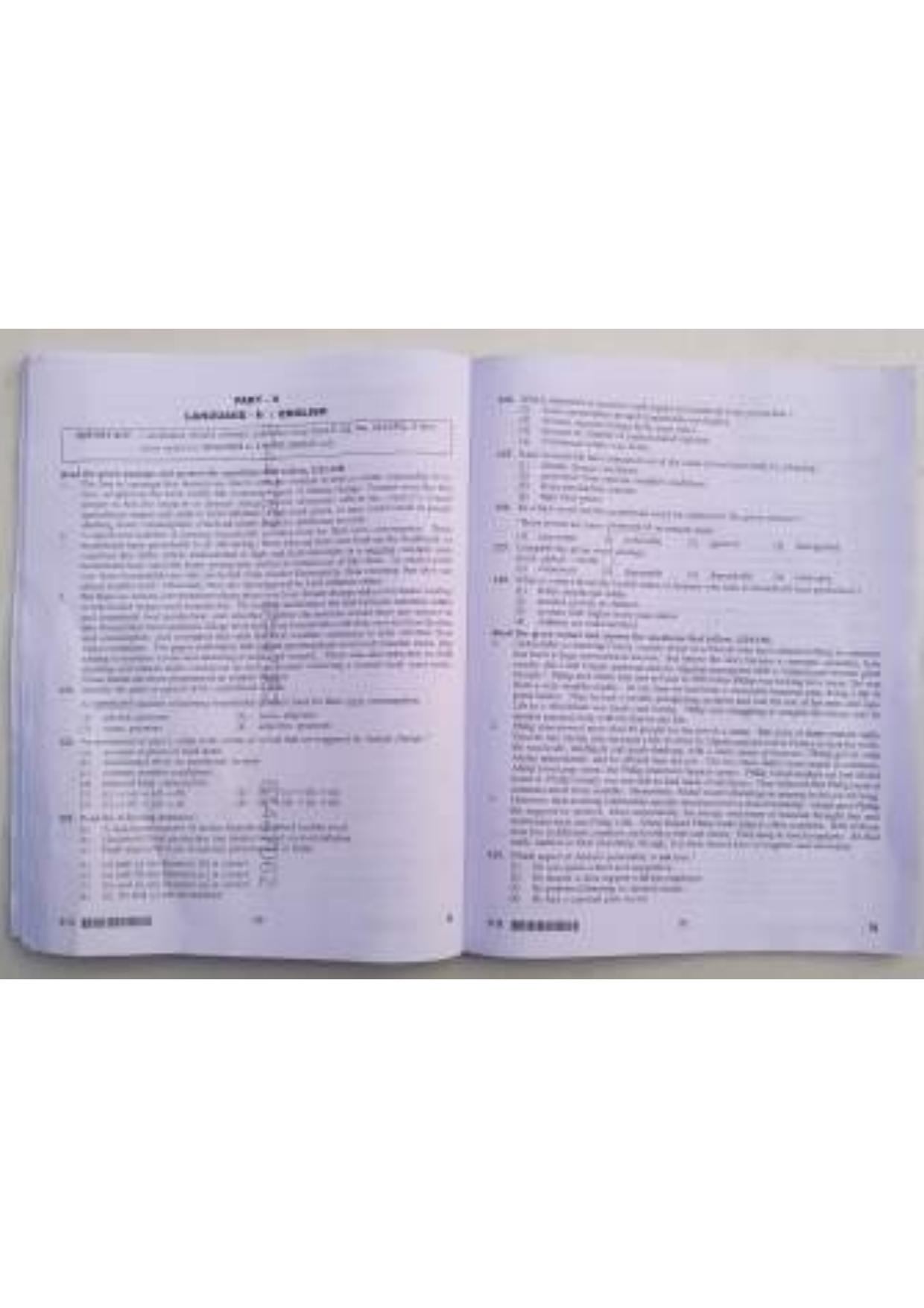 ctet paper 2 question paper SET N - Page 36