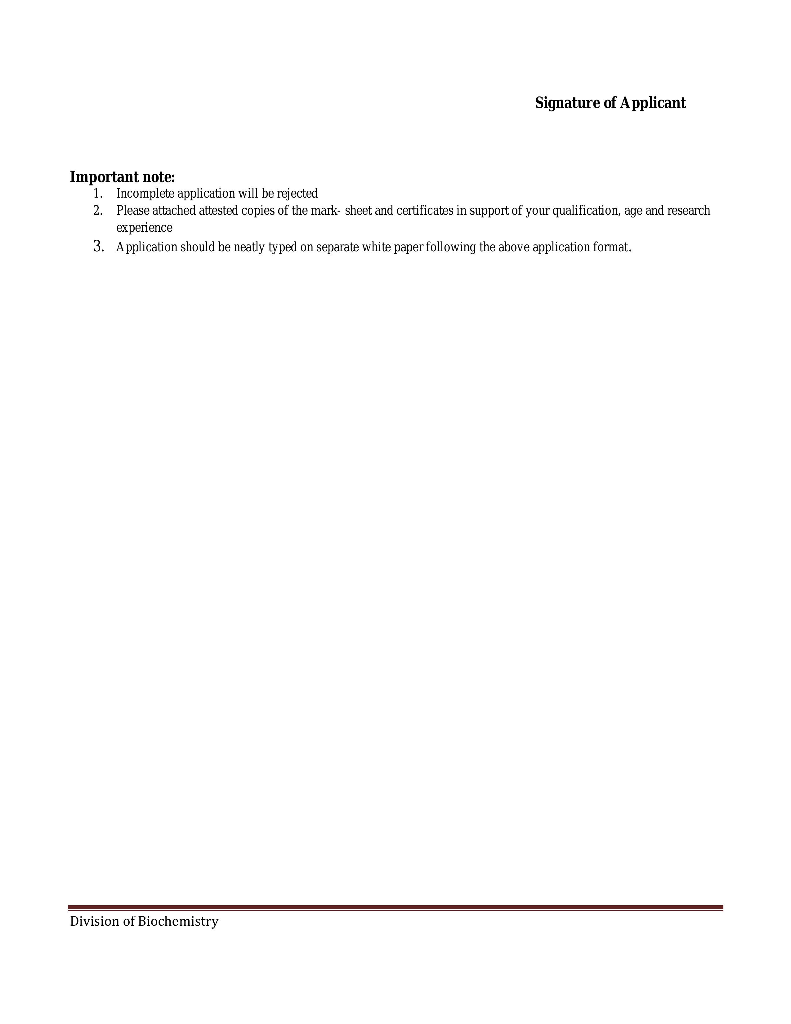 ICAR IARI Recruitment 2026: Project Associate – I Walk-in Interview Notification, Eligibility, Salary - Page 4