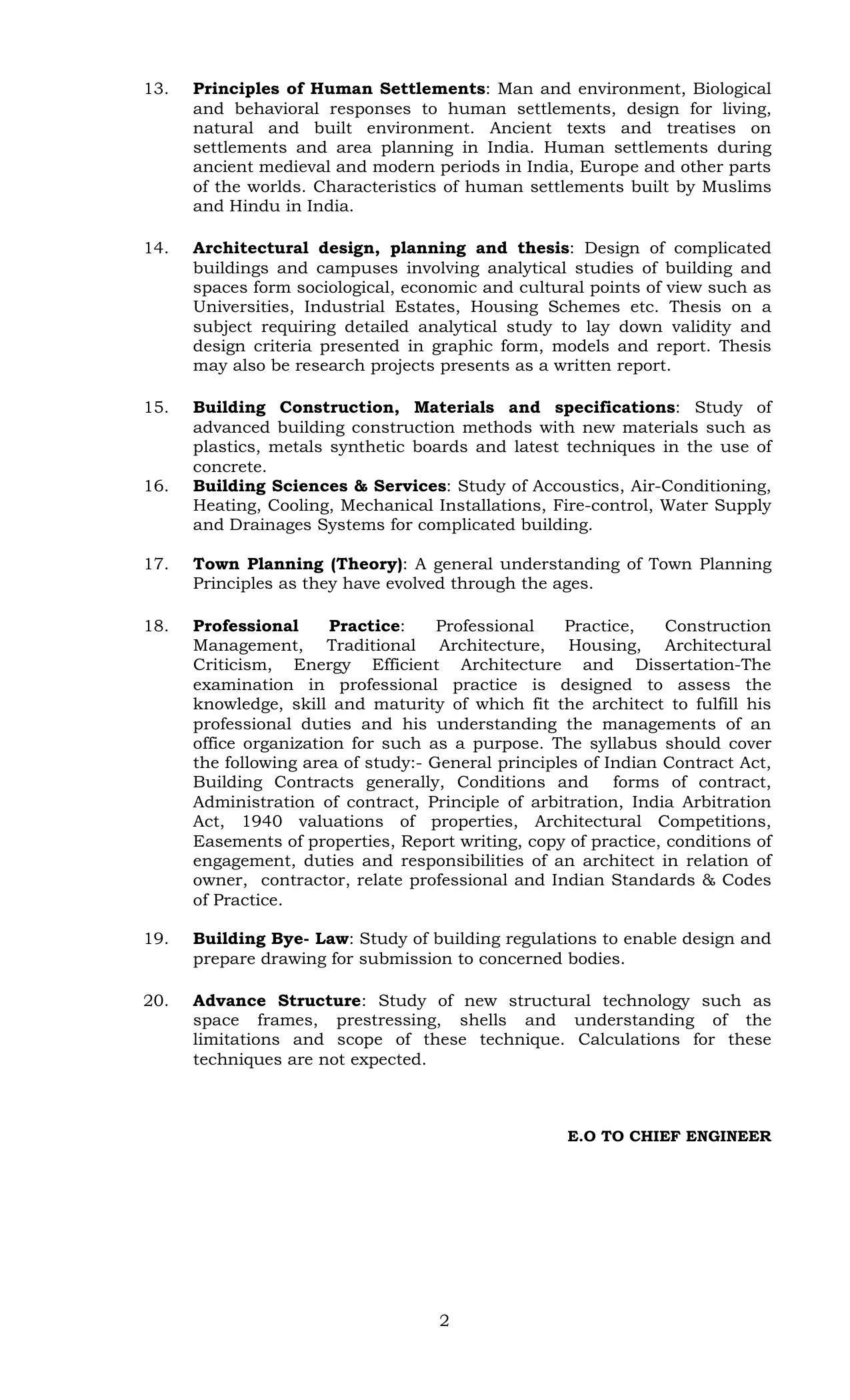 Andaman & Nicobar Administration Recruitment 2022 for 127 Various Vacancies - Page 30