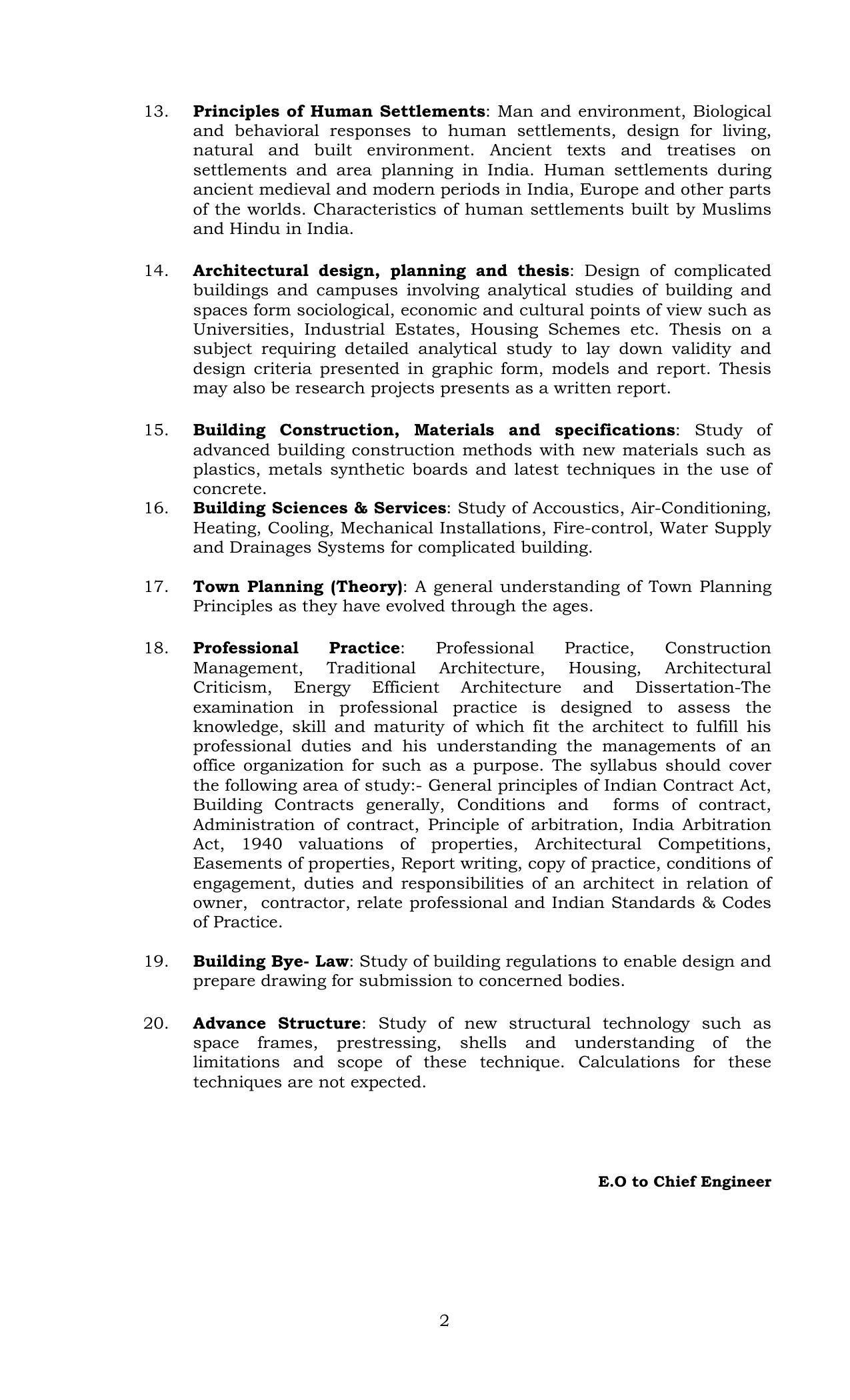 Andaman & Nicobar Administration Recruitment 2022 for 127 Various Vacancies - Page 13