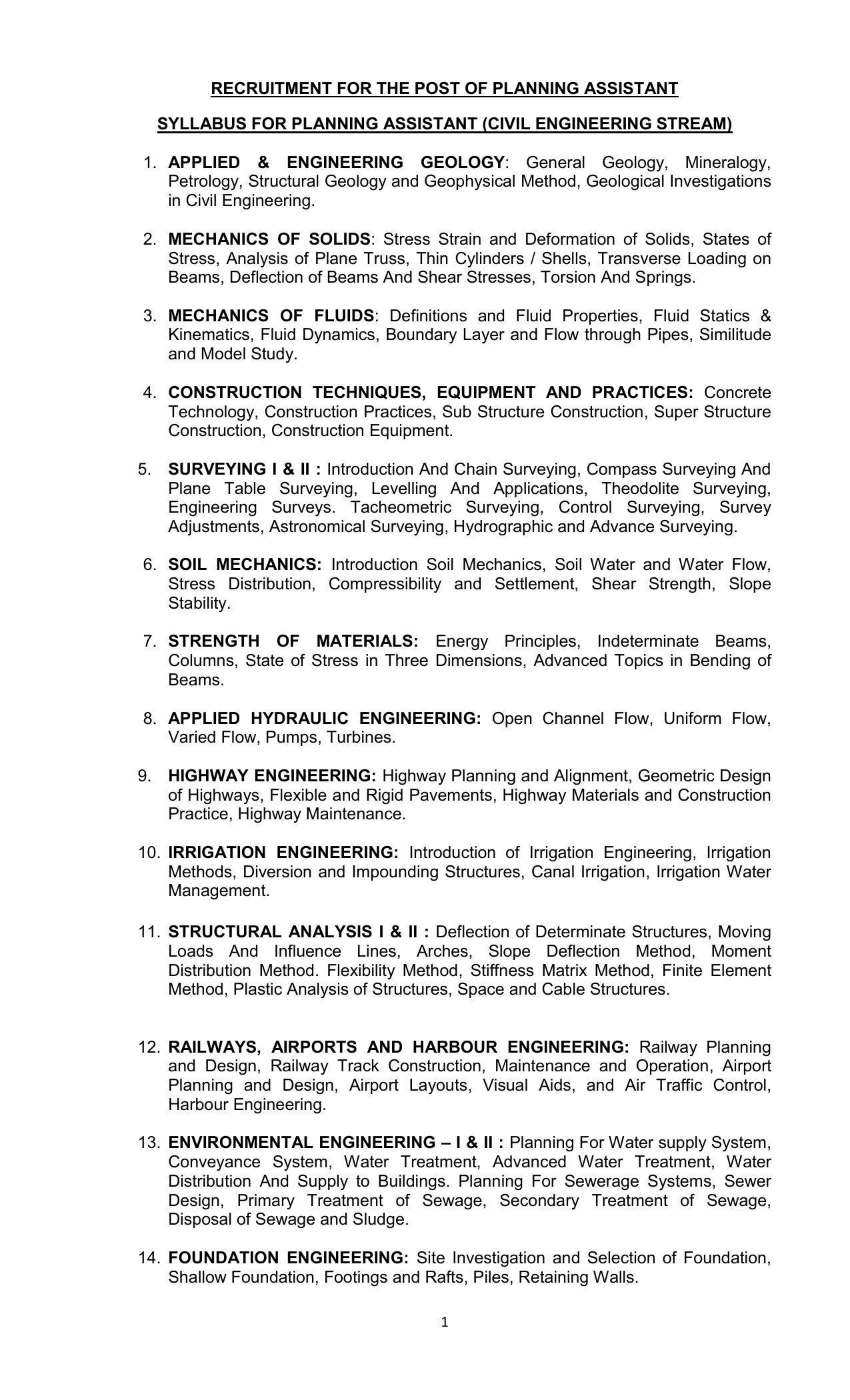 Andaman & Nicobar Administration Recruitment 2022 for 127 Various Vacancies - Page 31