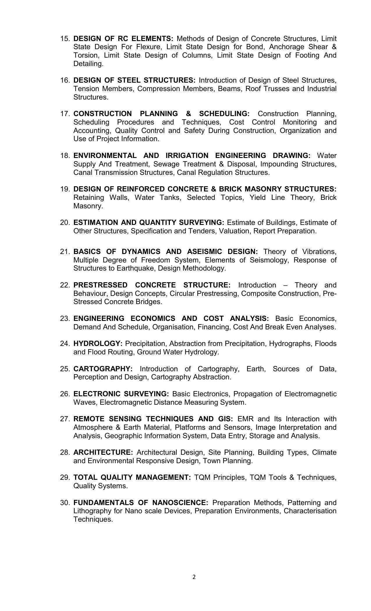 Andaman & Nicobar Administration Recruitment 2022 for 127 Various Vacancies - Page 20