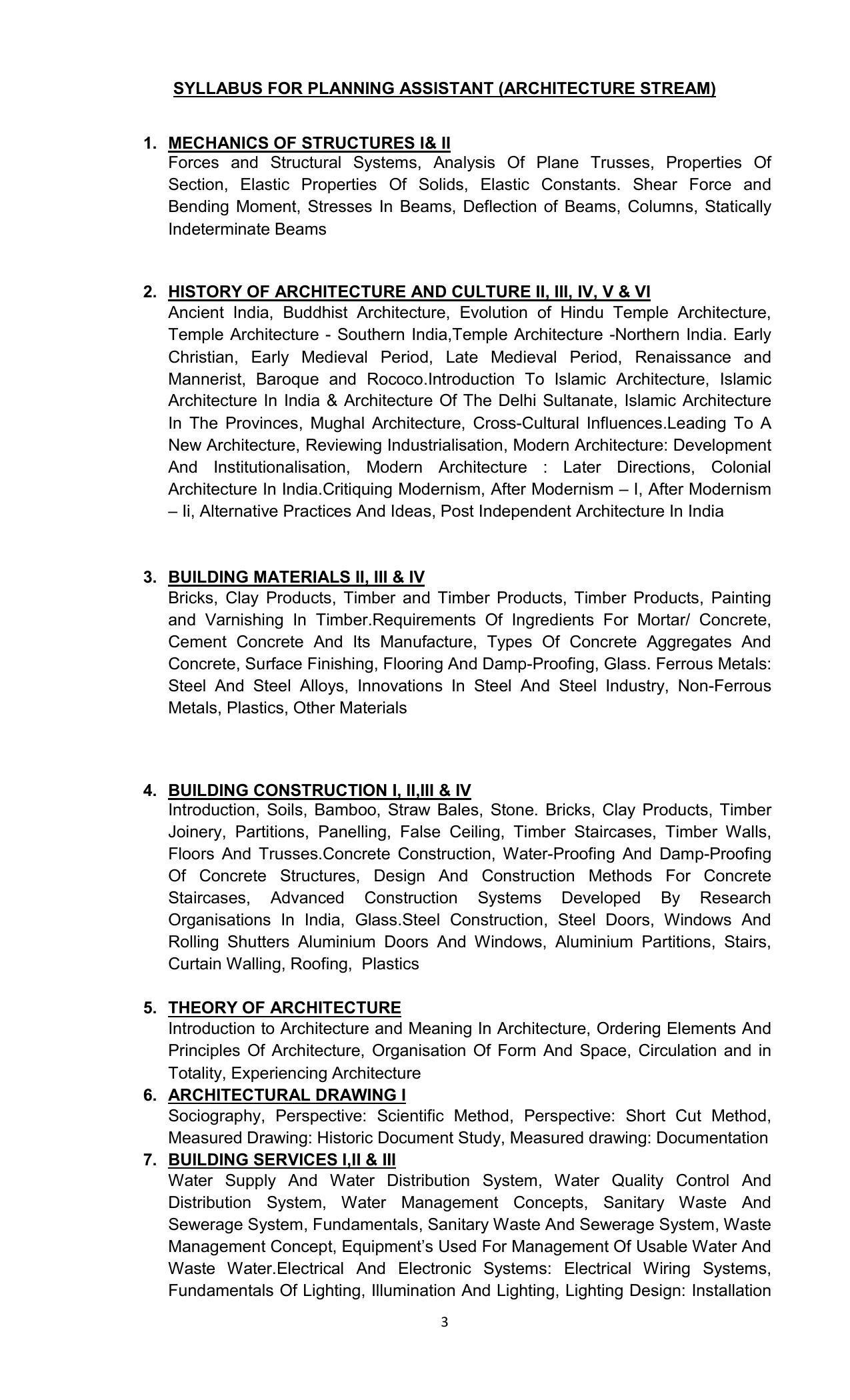 Andaman & Nicobar Administration Recruitment 2022 for 127 Various Vacancies - Page 22