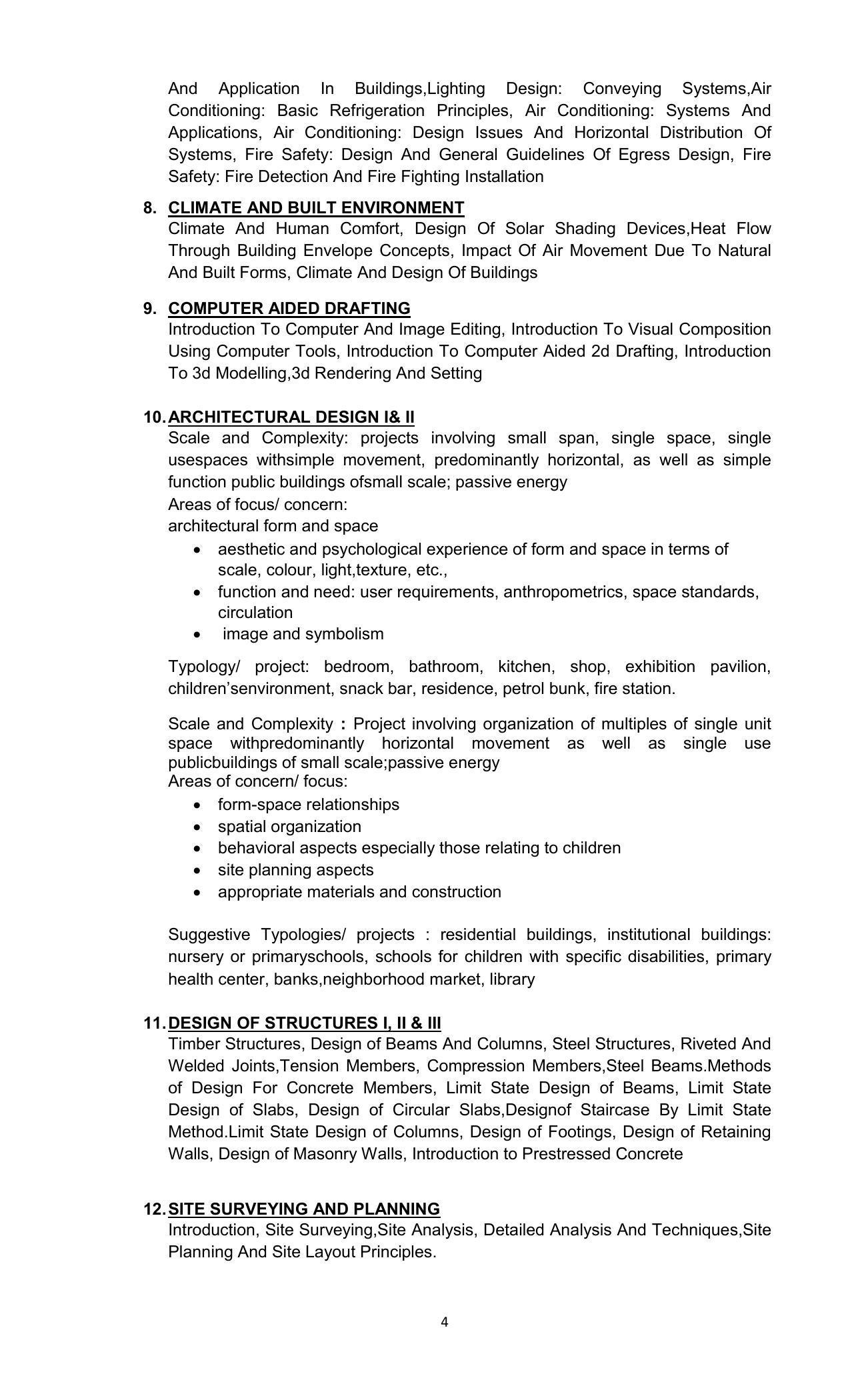 Andaman & Nicobar Administration Recruitment 2022 for 127 Various Vacancies - Page 15