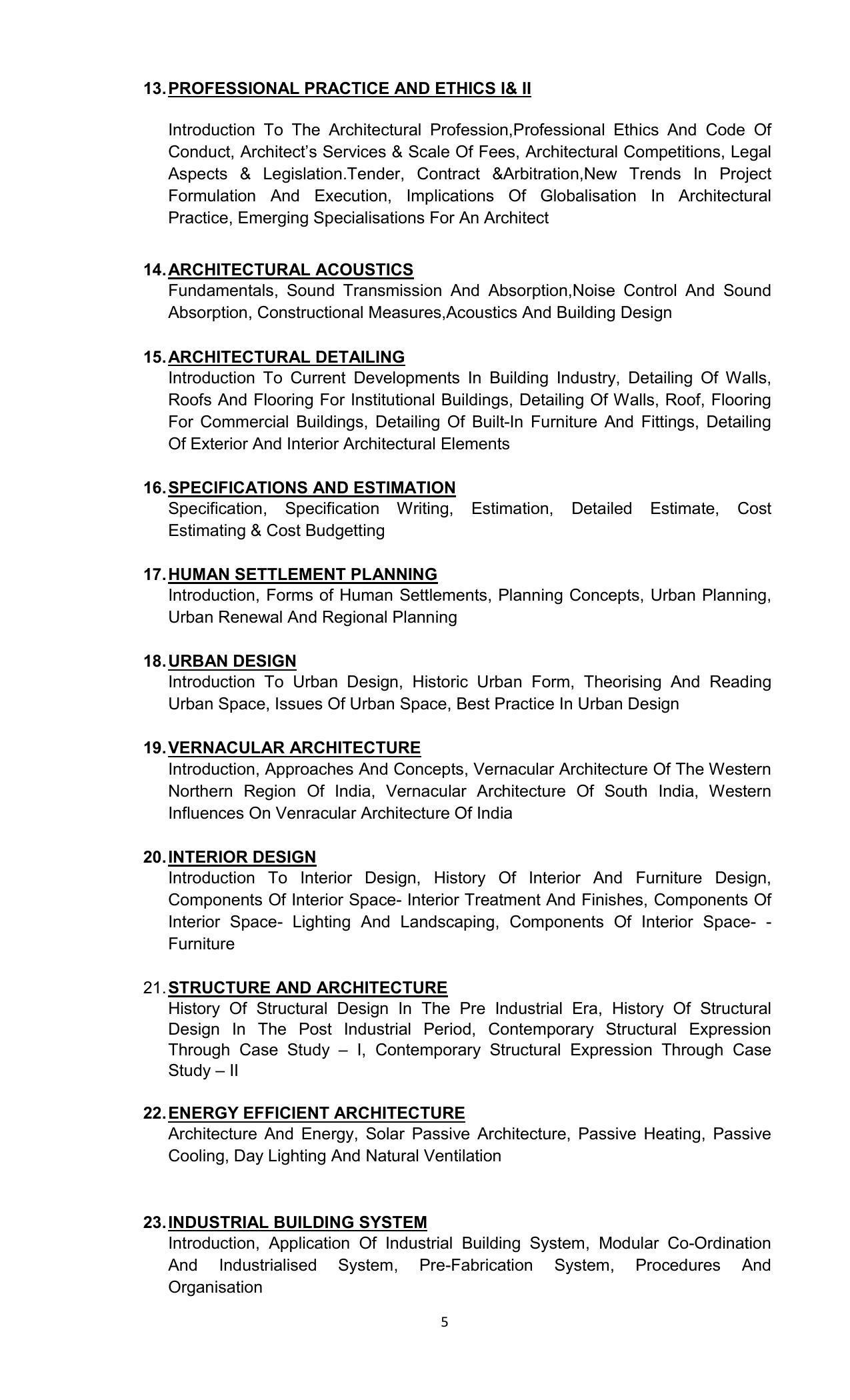 Andaman & Nicobar Administration Recruitment 2022 for 127 Various Vacancies - Page 5