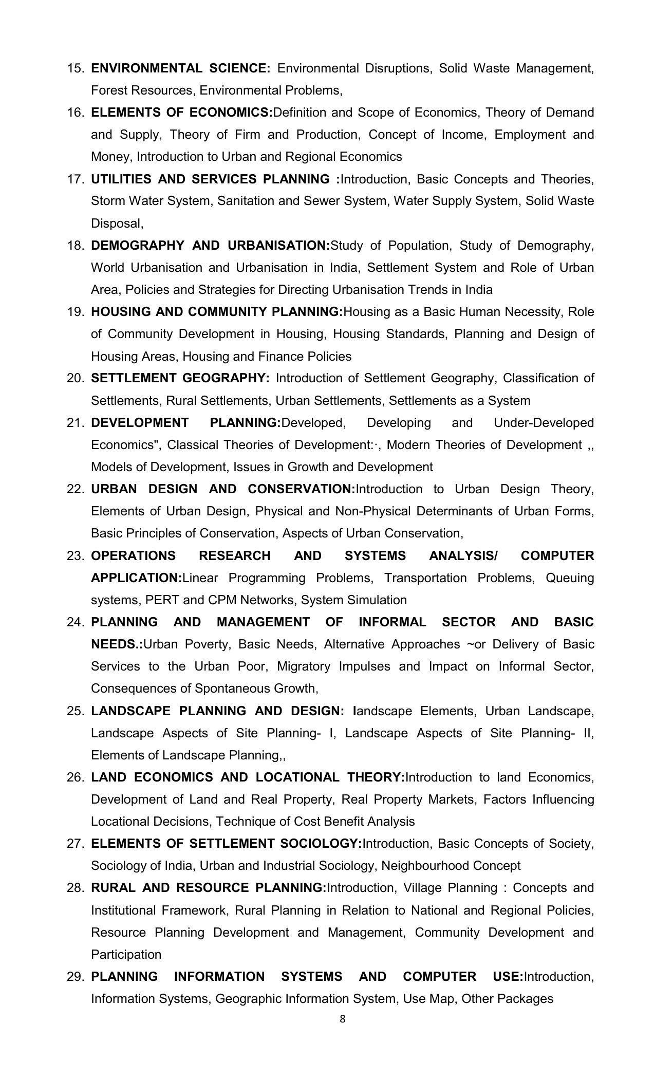 Andaman & Nicobar Administration Recruitment 2022 for 127 Various Vacancies - Page 2