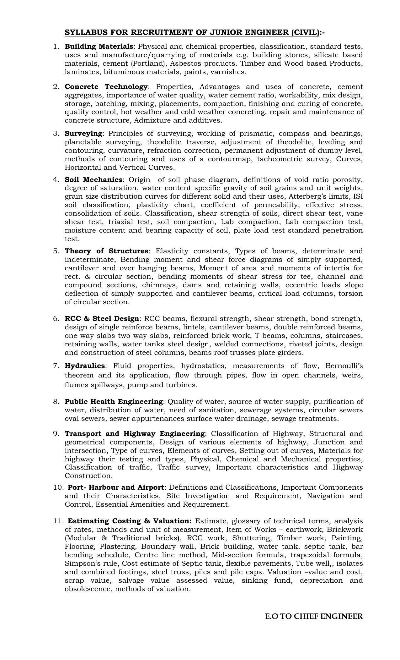 Andaman & Nicobar Administration Recruitment 2022 for 127 Various Vacancies - Page 1