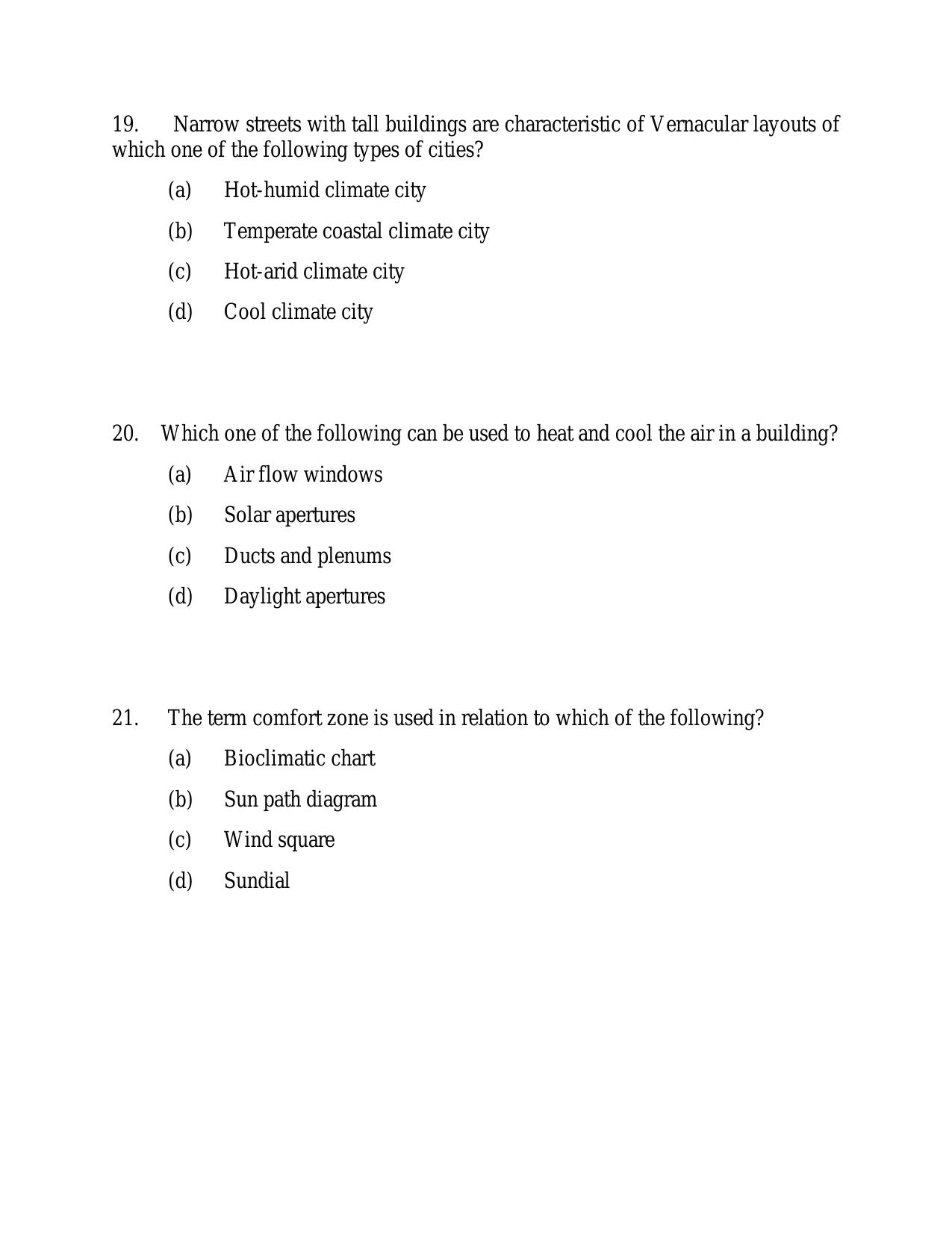 Download PDF Of FACT Previous Year Question Papers - Page 6