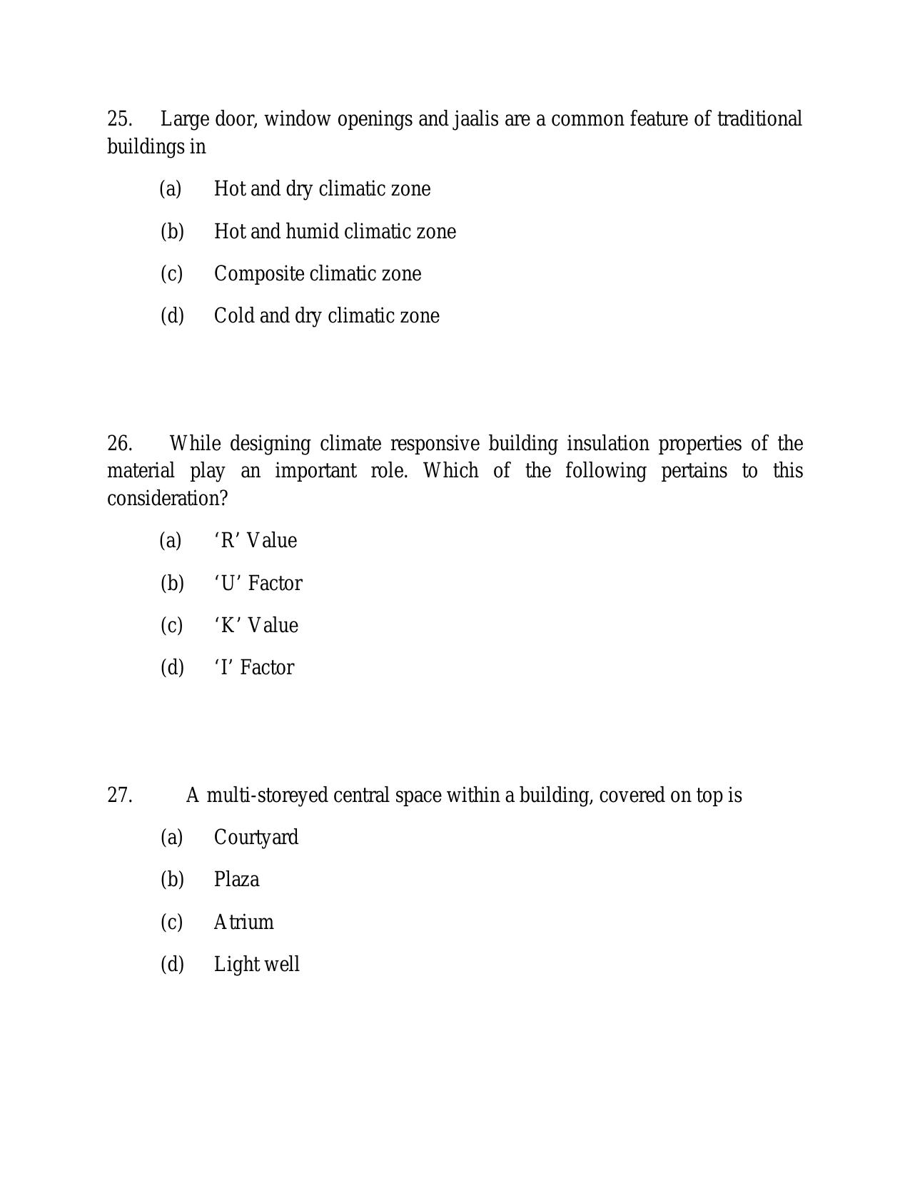 Download PDF Of FACT Previous Year Question Papers - Page 8