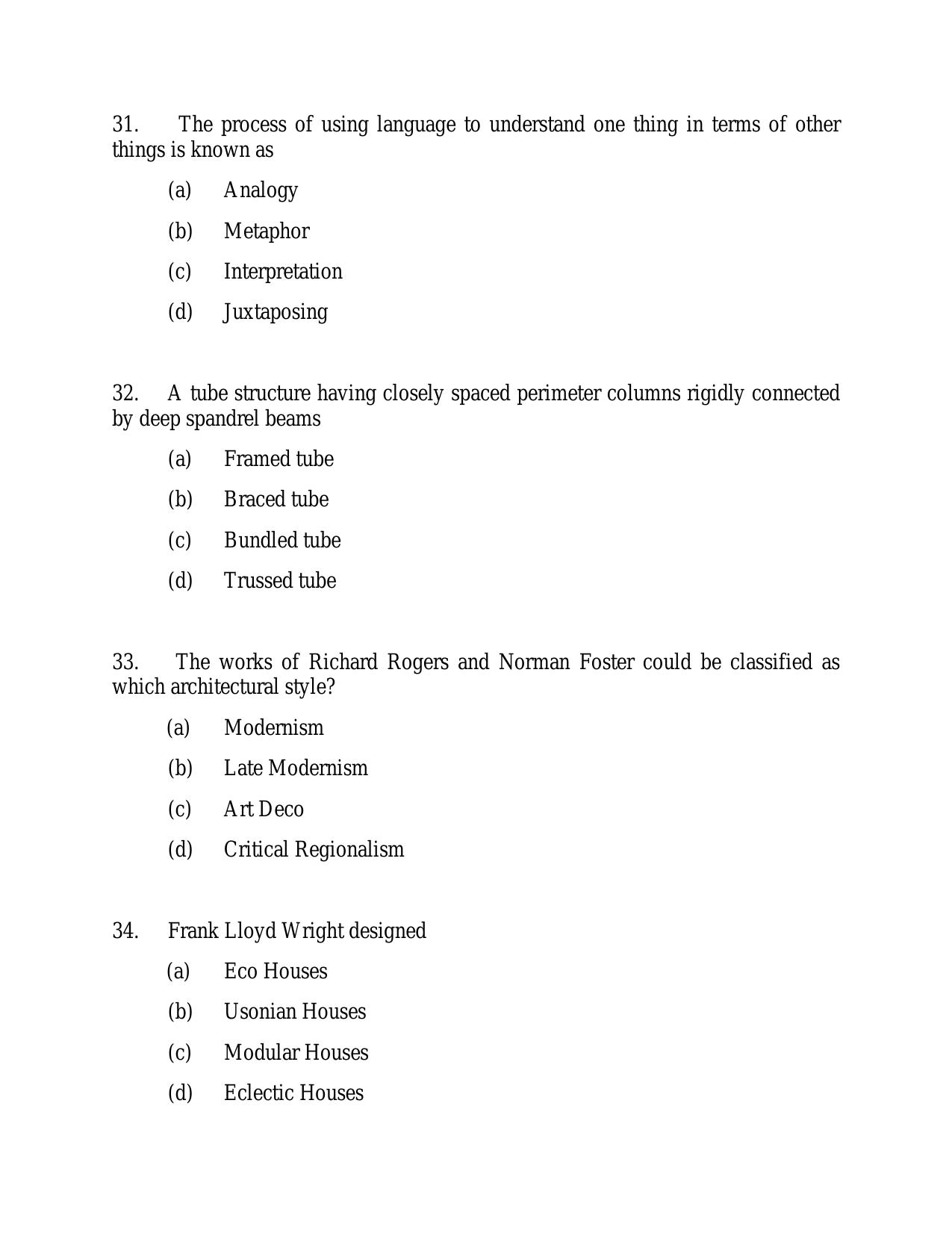 Download PDF Of FACT Previous Year Question Papers - Page 10