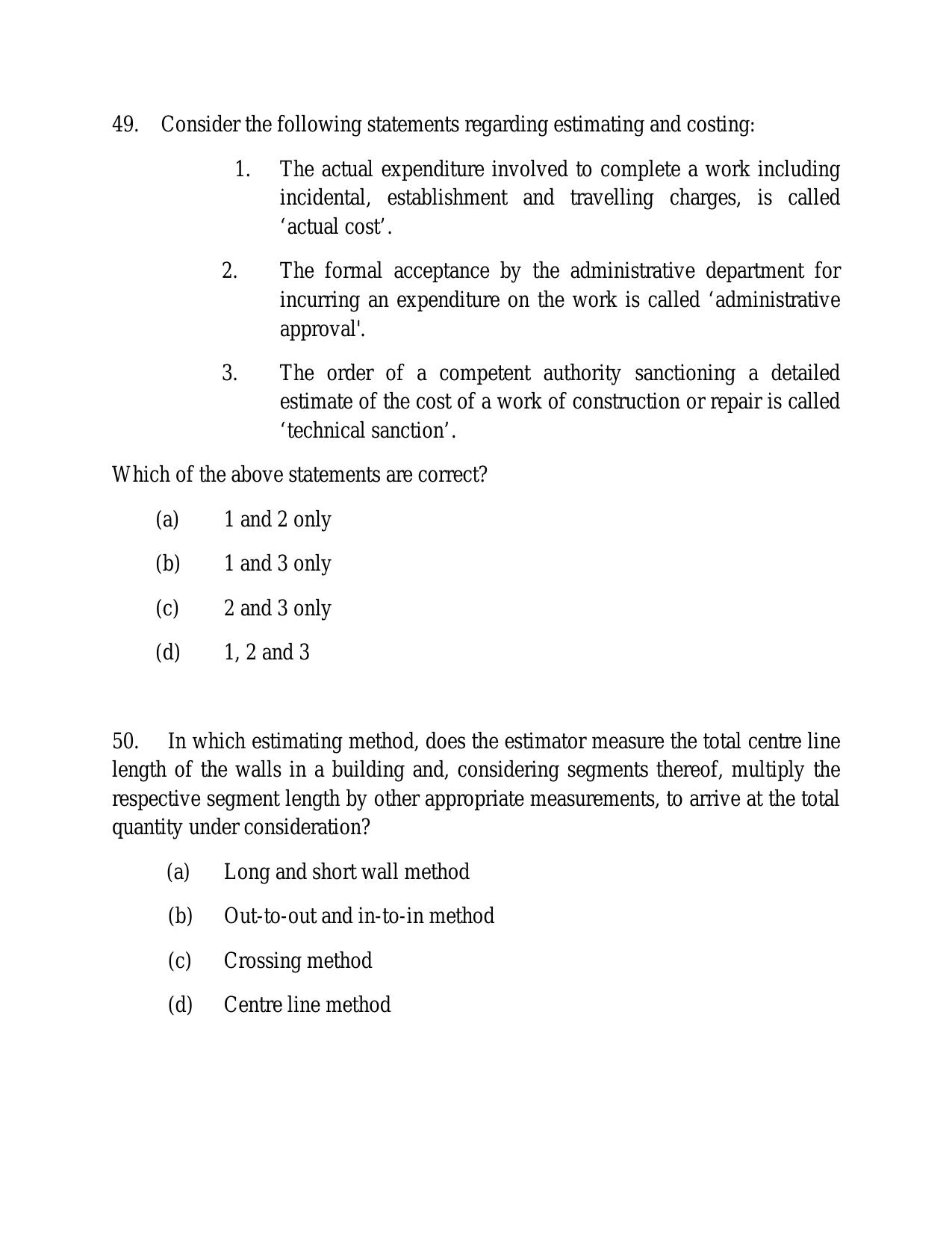 Download PDF Of FACT Previous Year Question Papers - Page 16