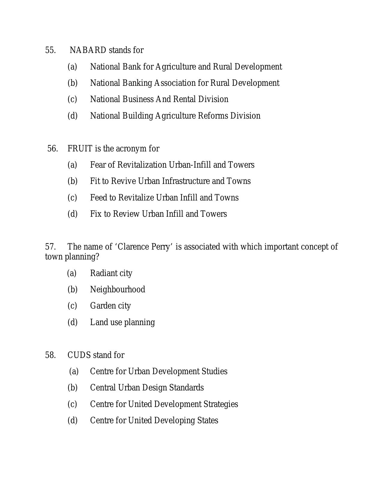 Download PDF Of FACT Previous Year Question Papers - Page 18
