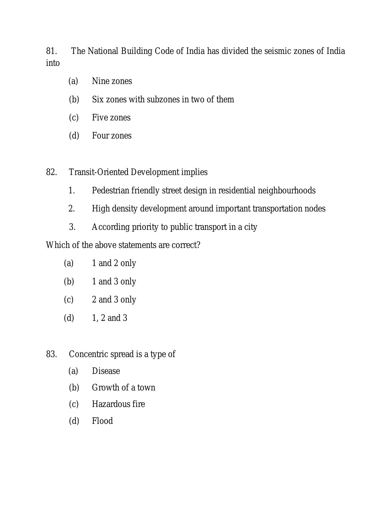Download PDF Of FACT Previous Year Question Papers - Page 26