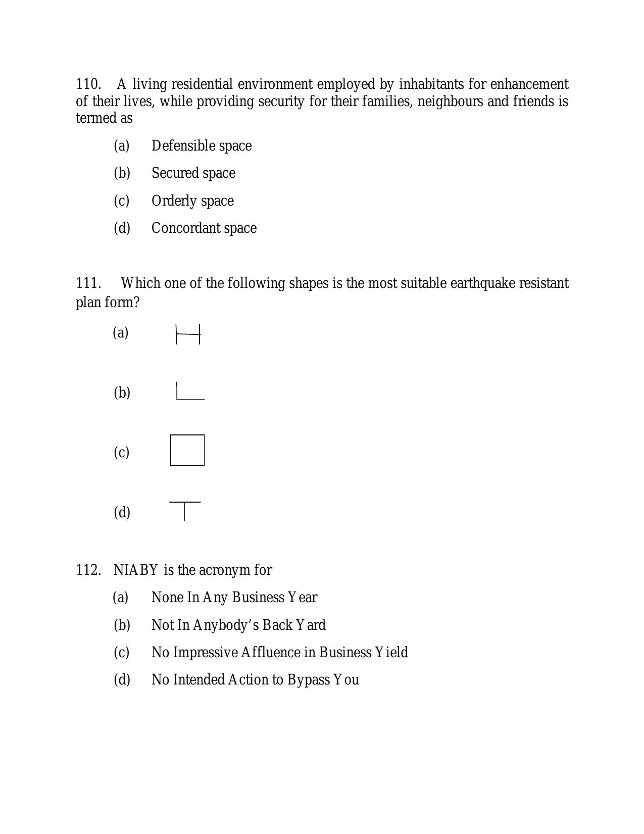 Download PDF Of FACT Previous Year Question Papers - Page 35