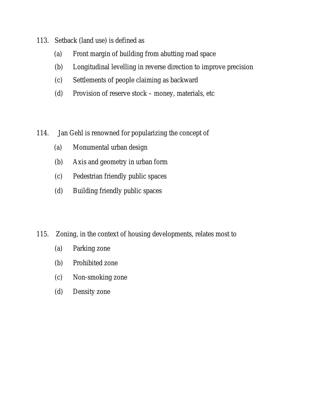 Download PDF Of FACT Previous Year Question Papers - Page 36