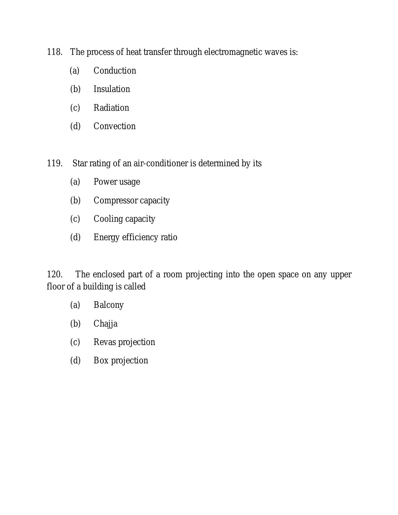 Download PDF Of FACT Previous Year Question Papers - Page 38