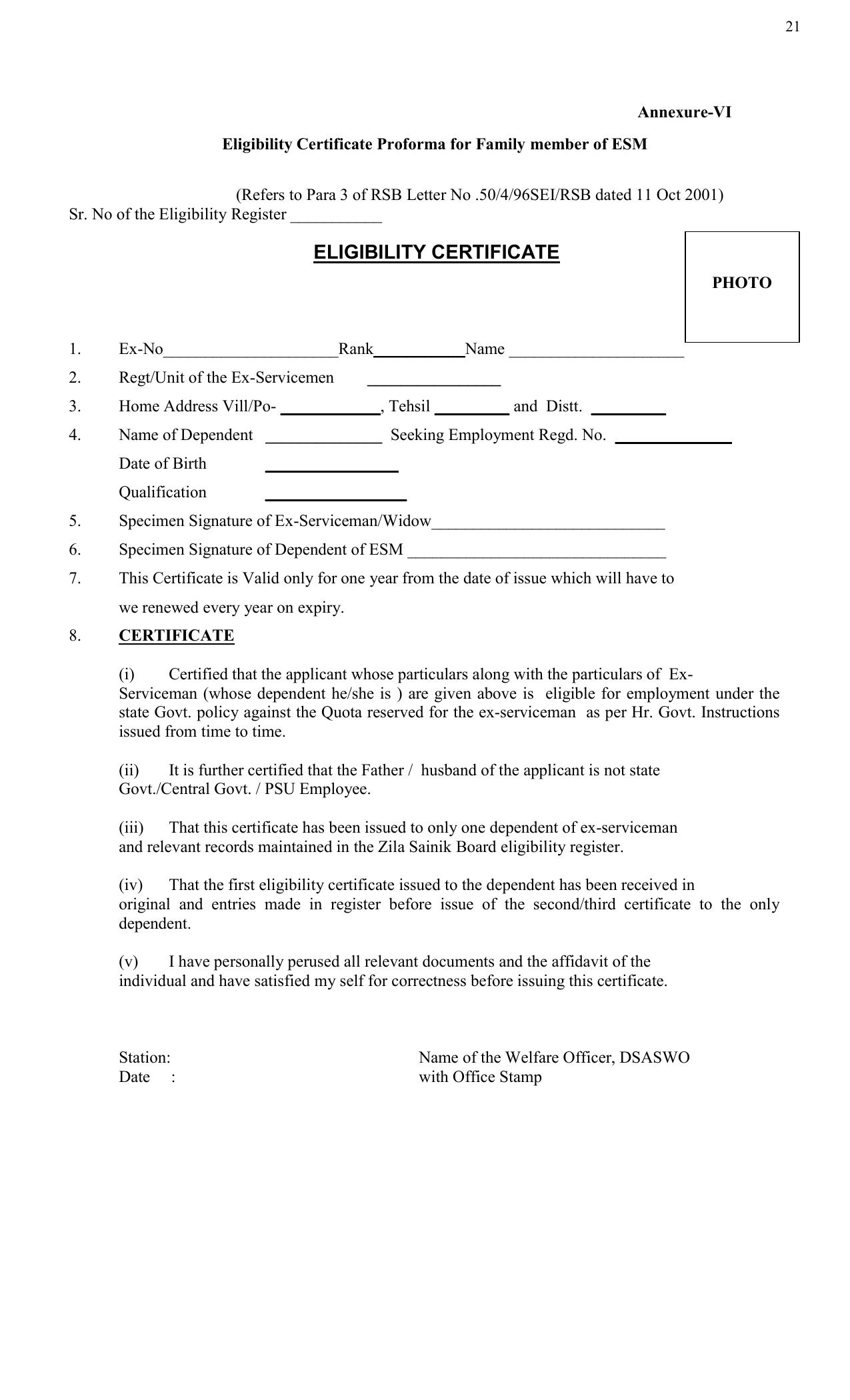 HSSC Group C Mains Recruitment 2026 – Apply Online for 3112 Posts - Page 21
