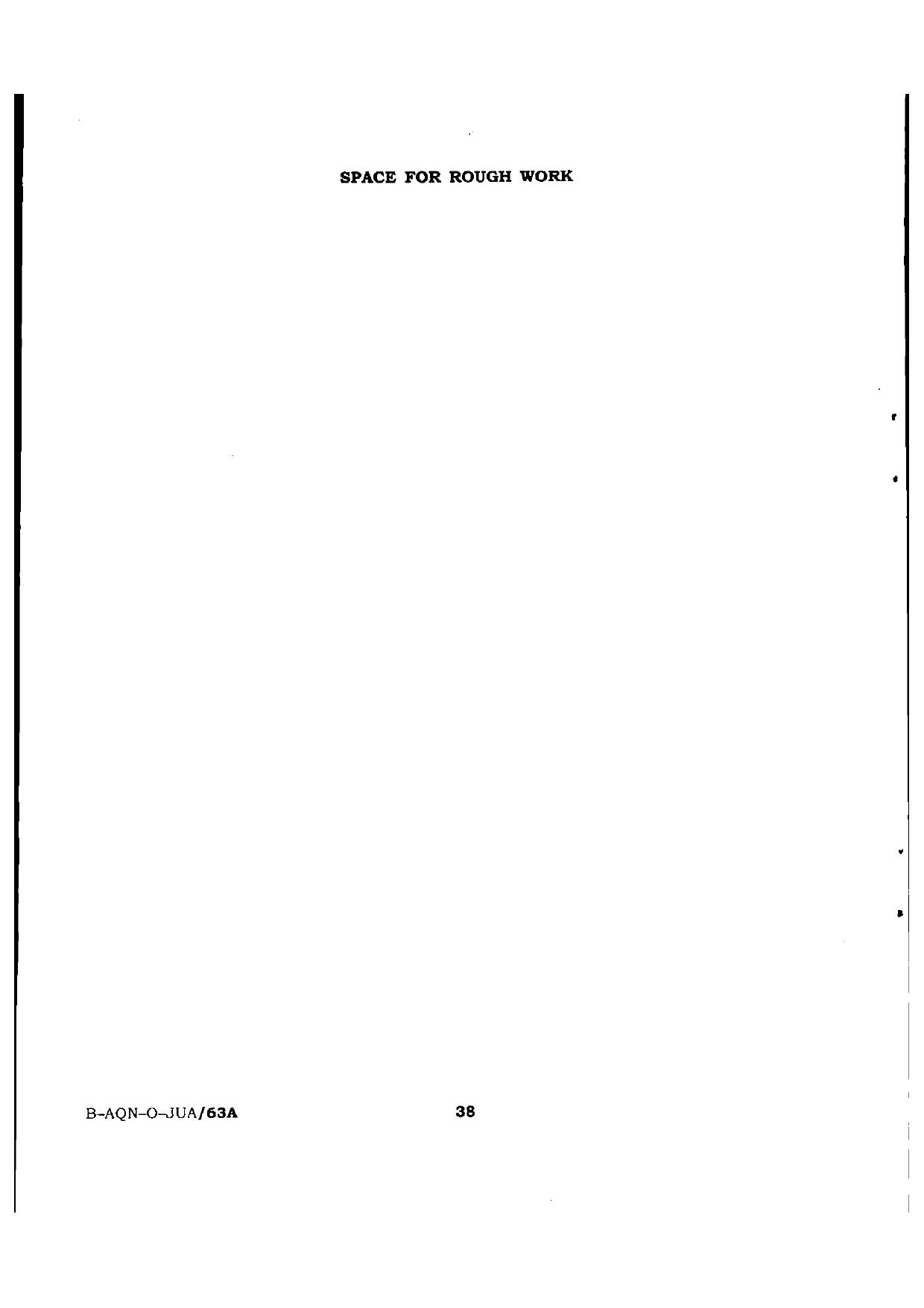 VCRC Previous Papers General Knowledge - Page 38