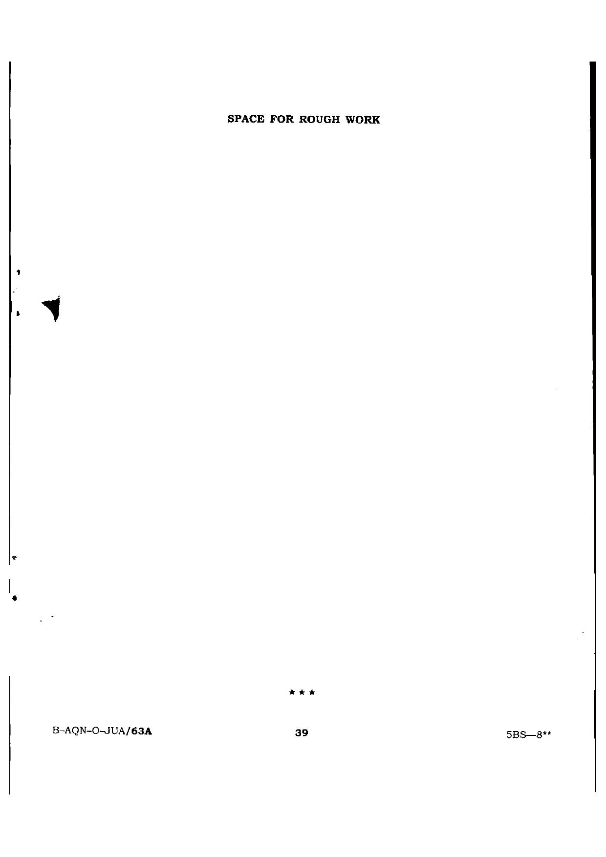 VCRC Previous Papers General Knowledge - Page 39