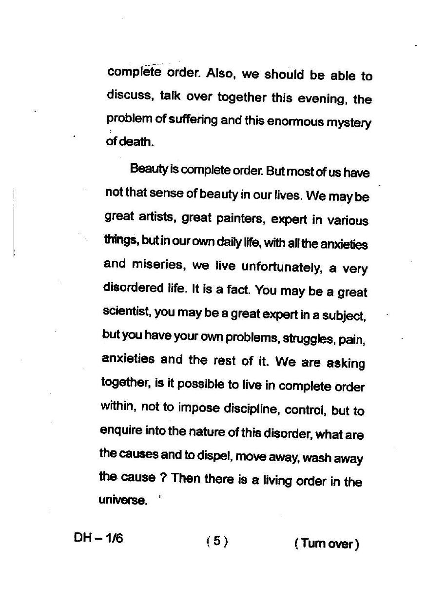 NEIGRIHMS Group B & C Previous Papers General English - Page 5