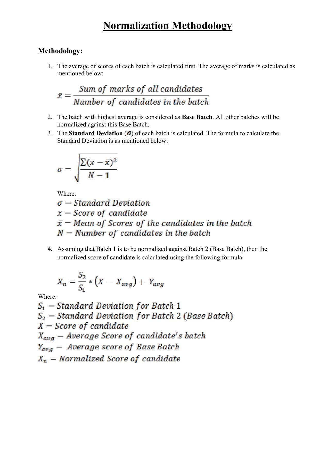 Gujarat State Electricity Corporation Limited (GSECL) Invites Application for 40 Vidyut Sahayak Recruitment 2023 - Page 5