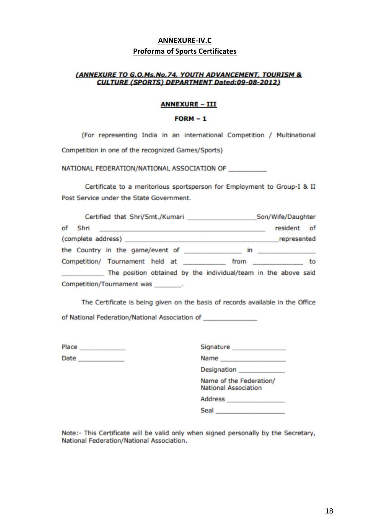 MHSRB Telangana Invites Application for 5204 Staff Nurse Recruitment 2023 - Page 21