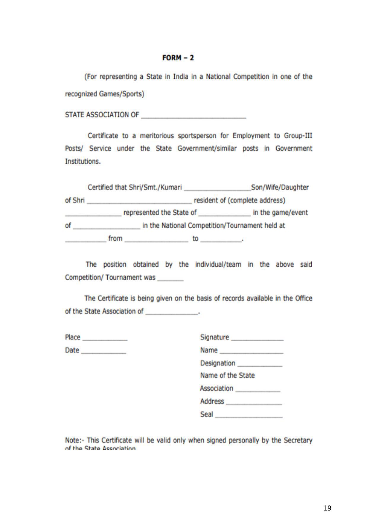 MHSRB Telangana Invites Application for 5204 Staff Nurse Recruitment 2023 - Page 1