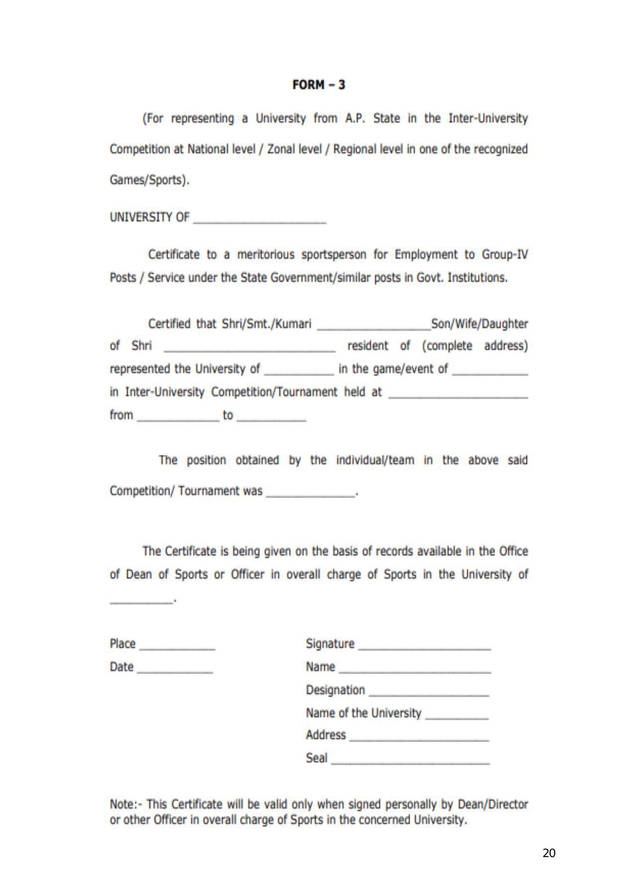 MHSRB Telangana Invites Application for 5204 Staff Nurse Recruitment 2023 - Page 25