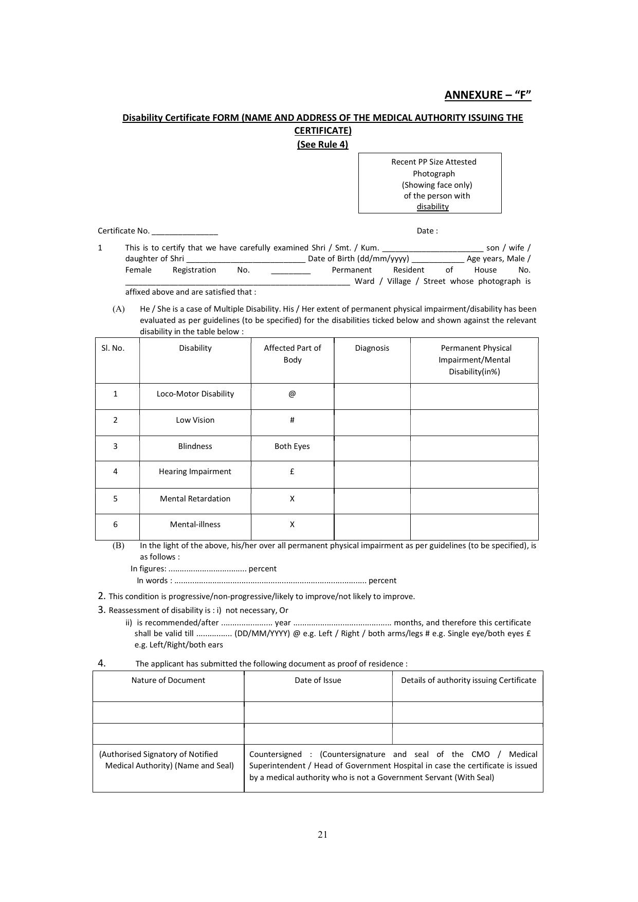 North Central Railway (NCR) Apprentice Recruitment 2023 - Page 15