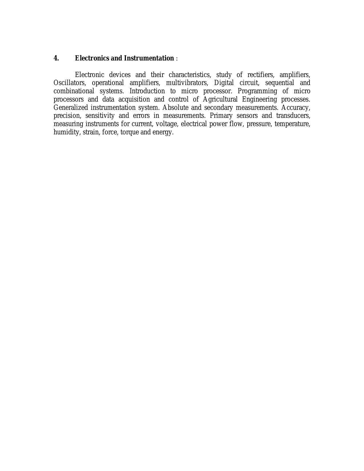 Odisha Public Service Commission Invites Application for 683 Odisha Civil Services Examination 2023 - Page 75