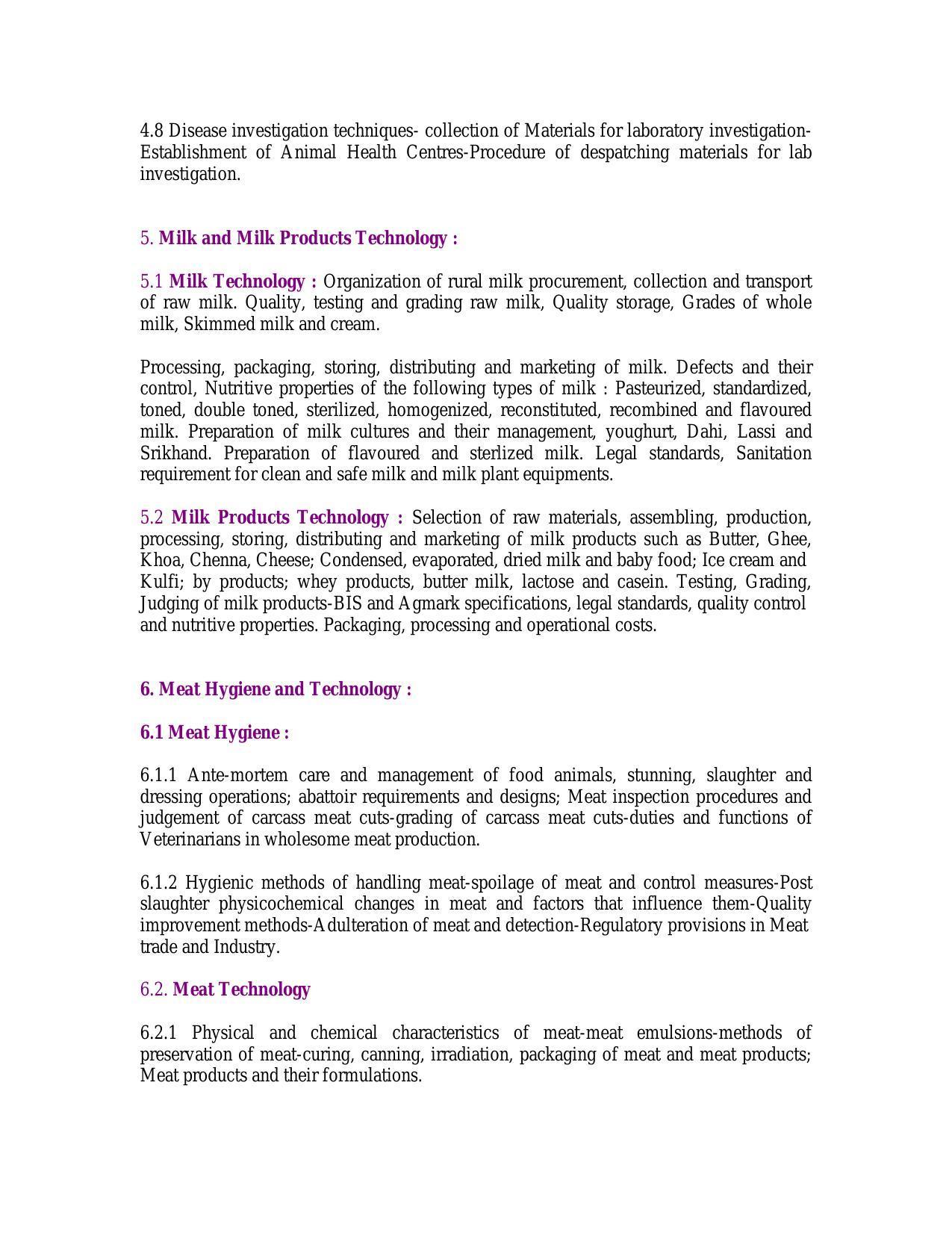 Odisha Public Service Commission Invites Application for 683 Odisha Civil Services Examination 2023 - Page 33