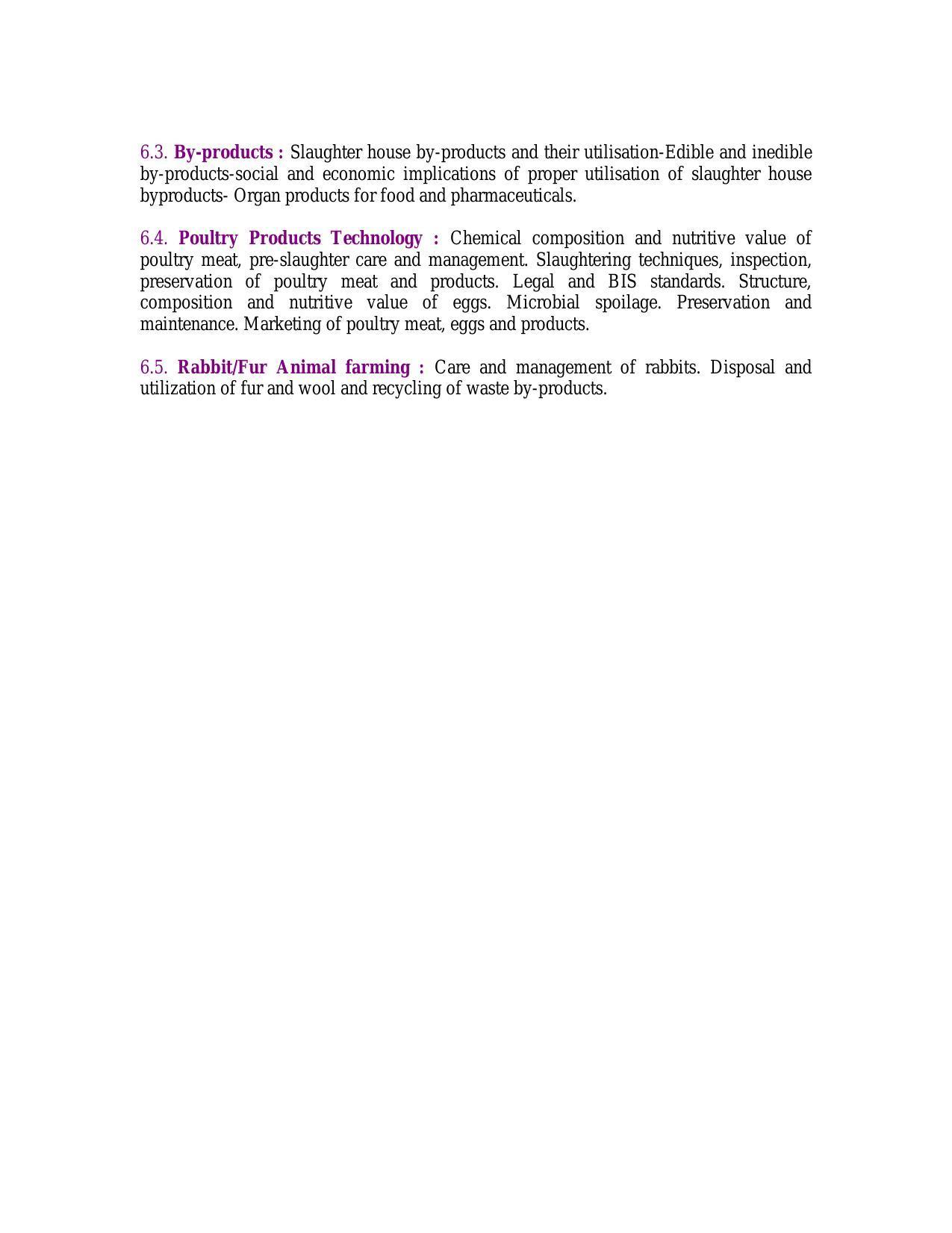 Odisha Public Service Commission Invites Application for 683 Odisha Civil Services Examination 2023 - Page 49