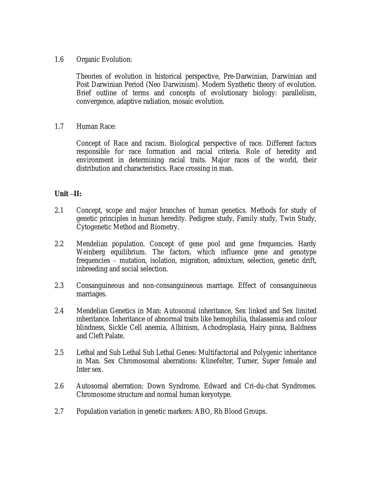 Odisha Public Service Commission Invites Application for 683 Odisha Civil Services Examination 2023 - Page 30